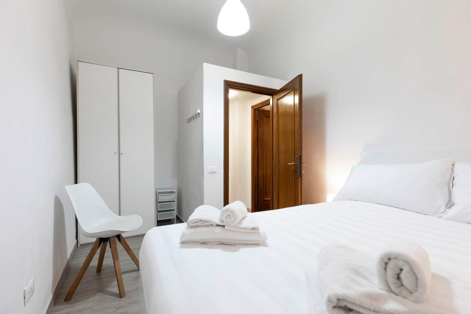 Appartamento Sweet In Federighi Street Firenze