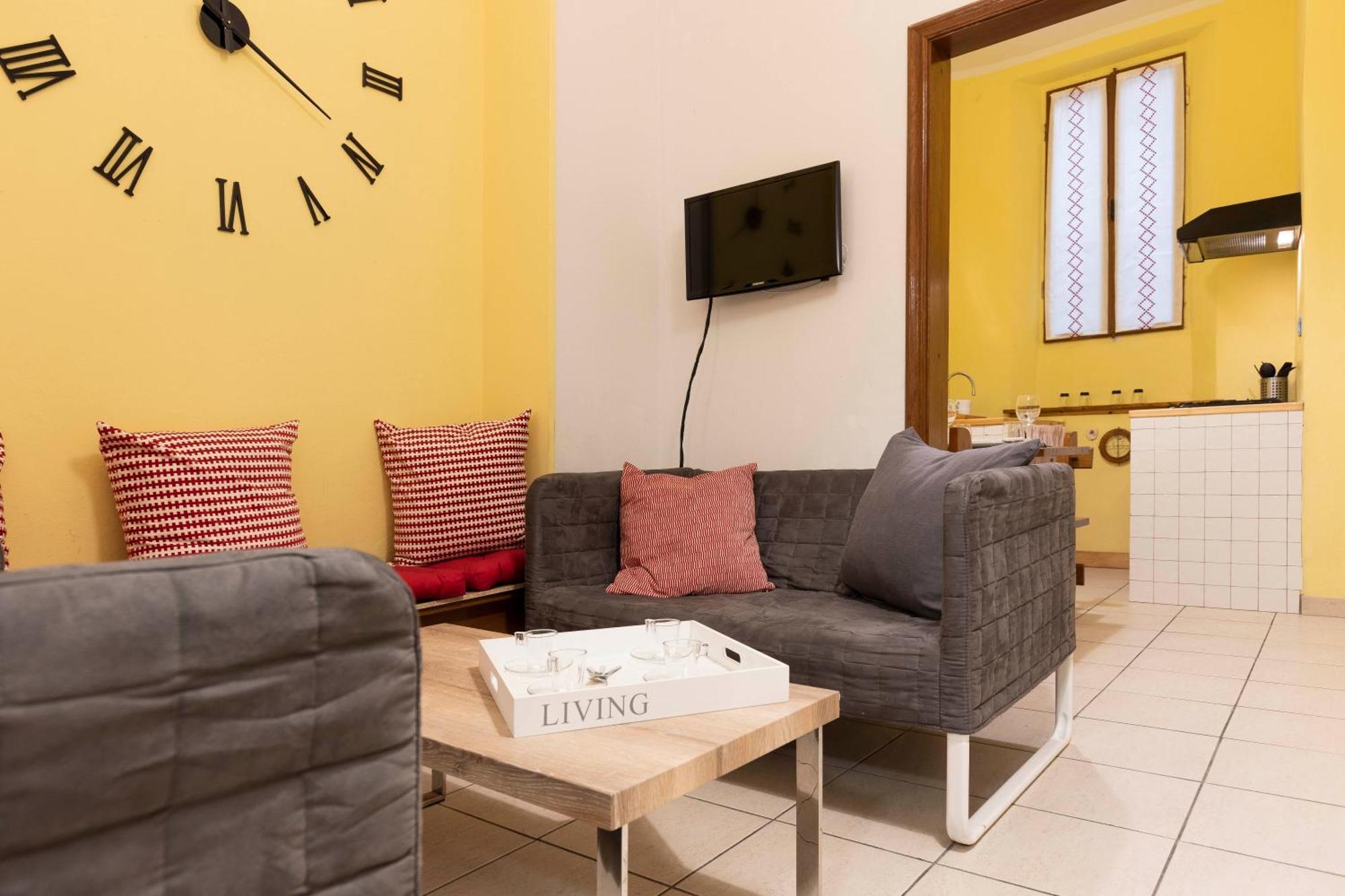 Sweet In Federighi Street * Firenze