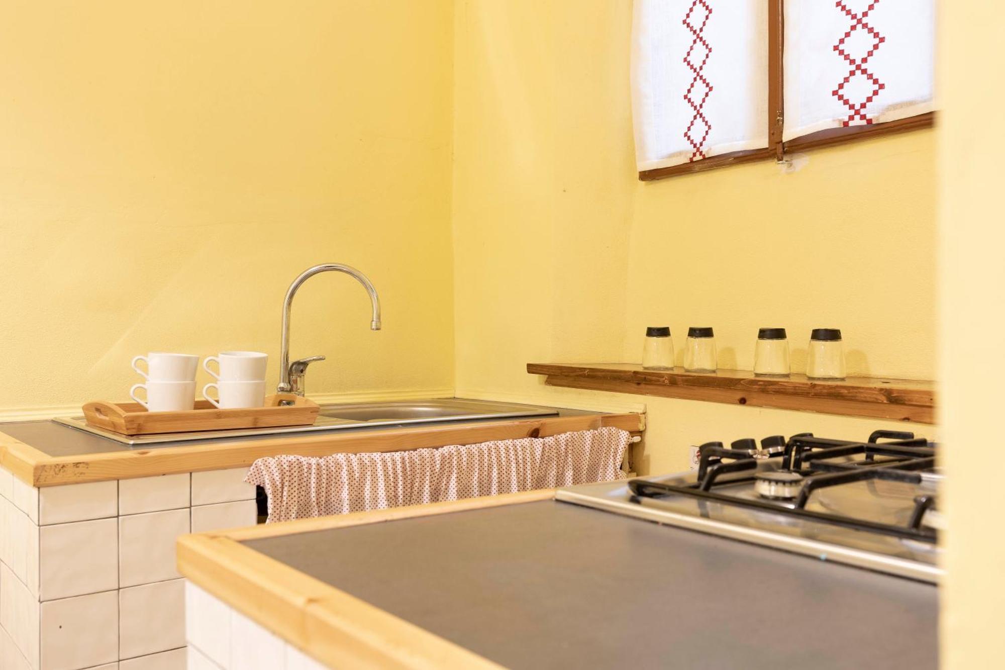Appartamento Sweet In Federighi Street *