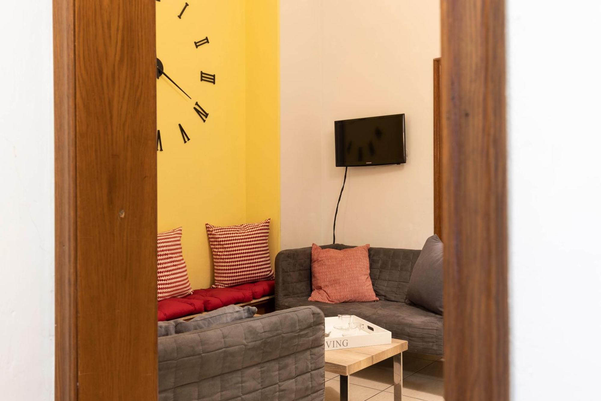 Sweet In Federighi Street Appartamento Firenze