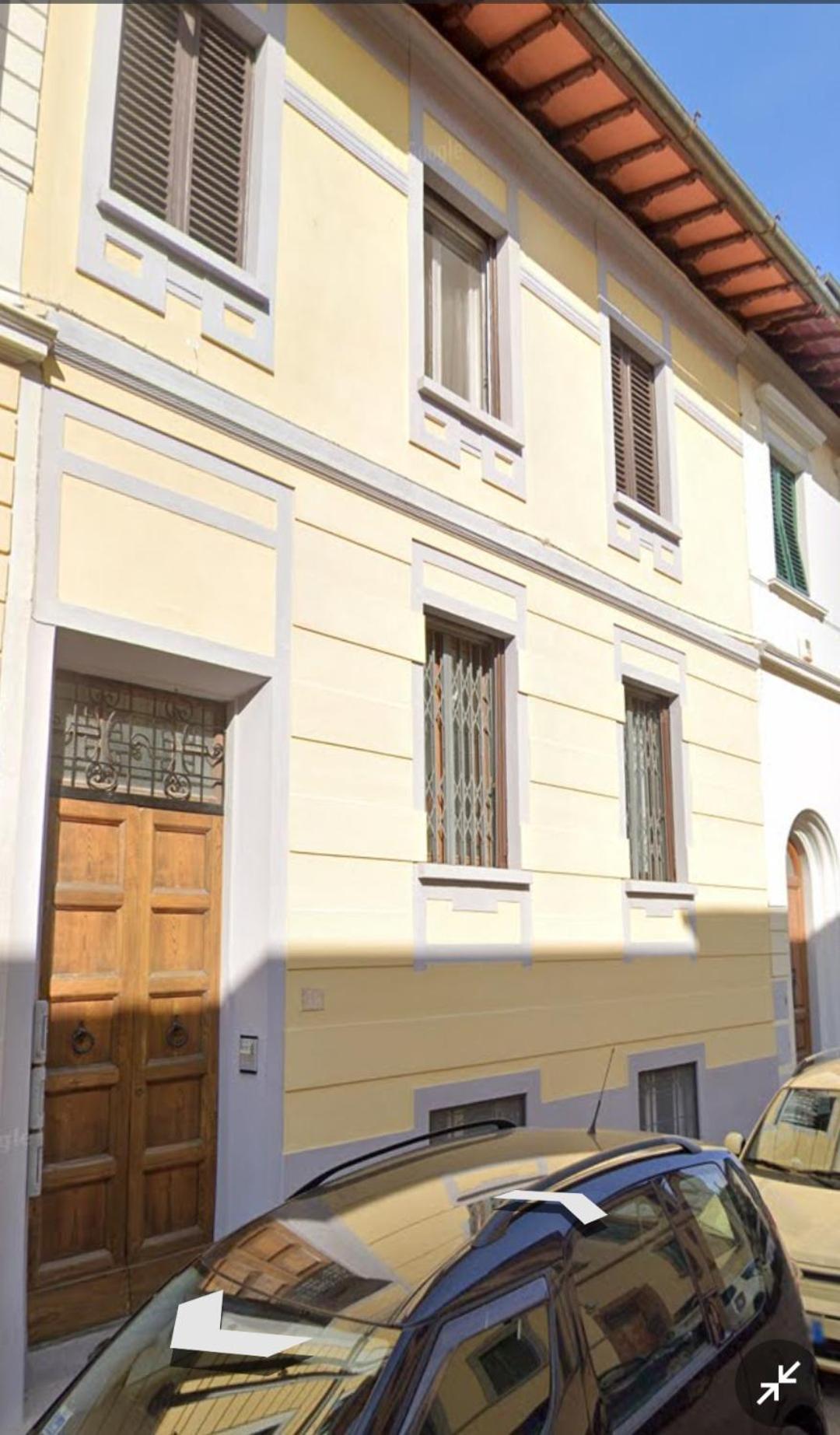 Appartamento House 46 *