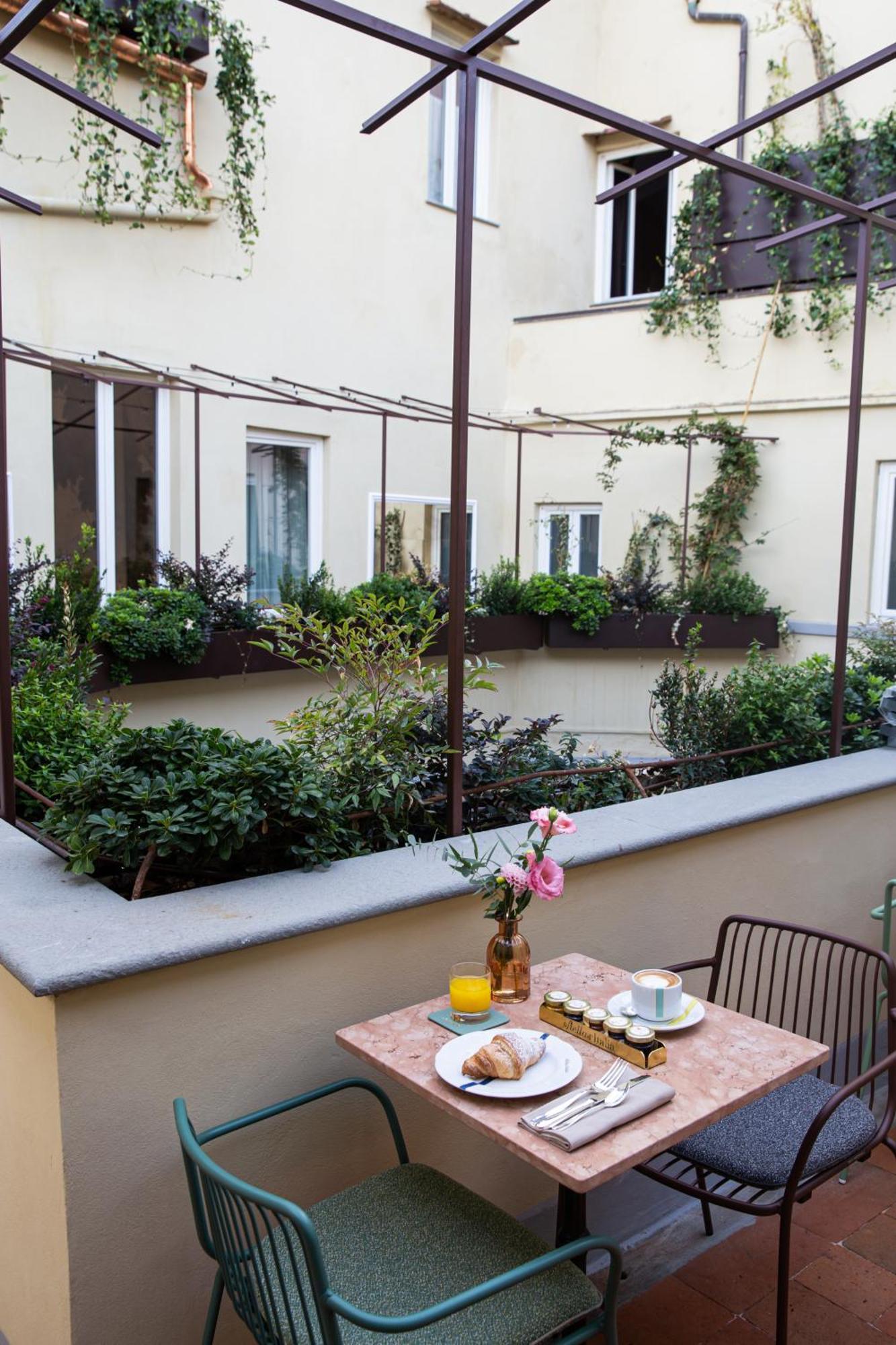 Stella D'italia Bed & Breakfast Firenze