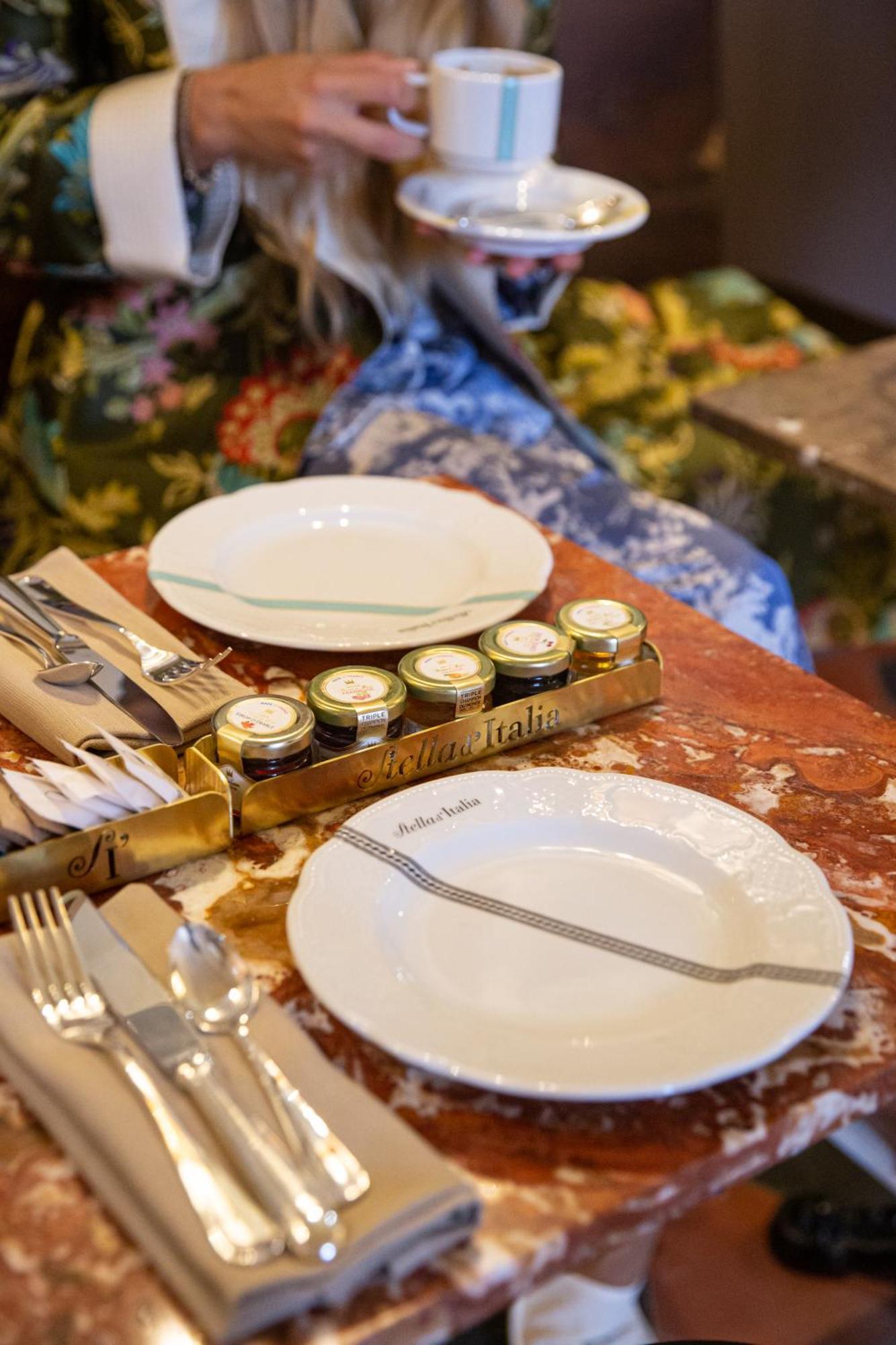 Stella D'italia Bed & Breakfast Firenze