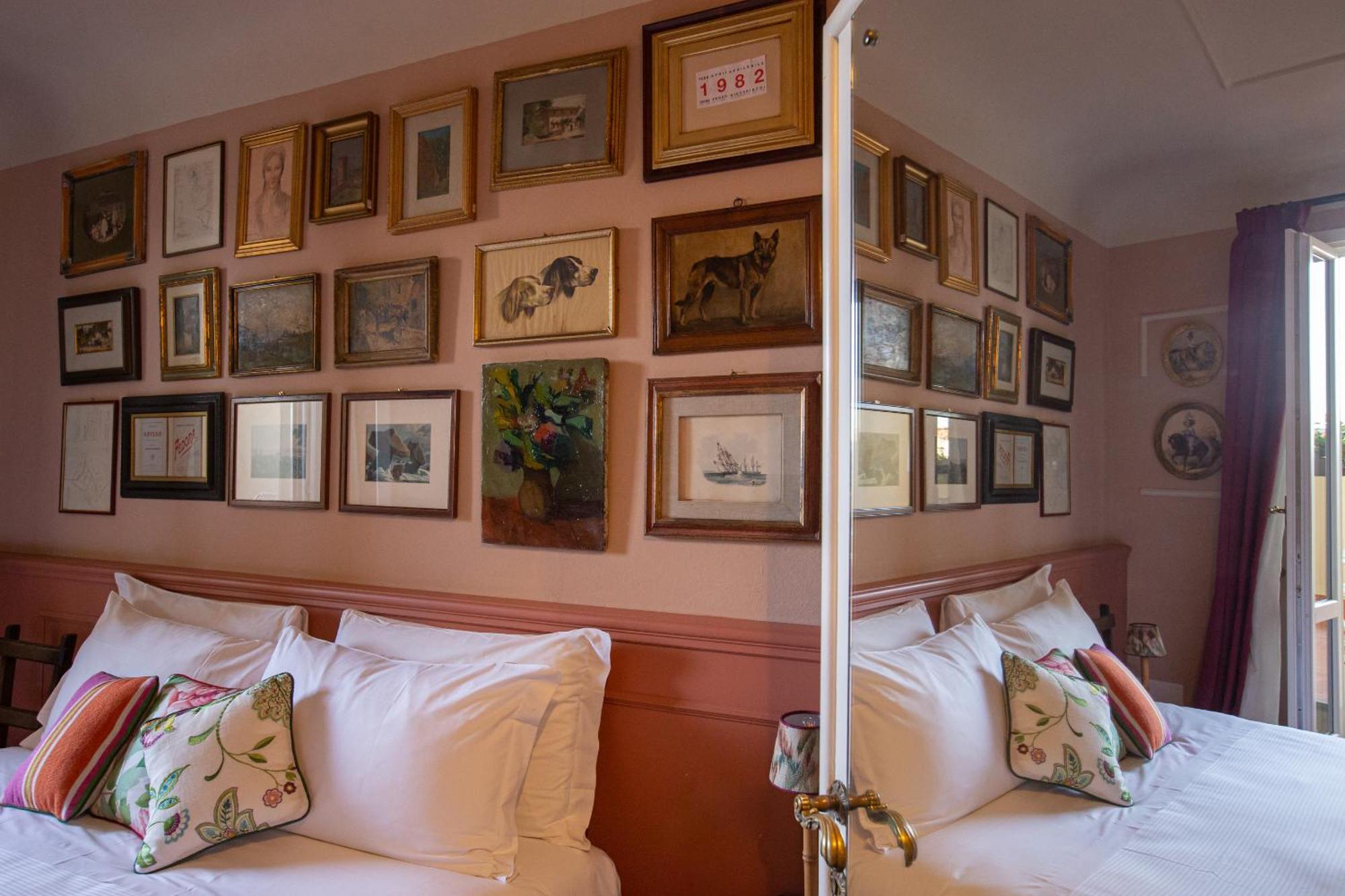 Stella D'italia Bed & Breakfast Firenze