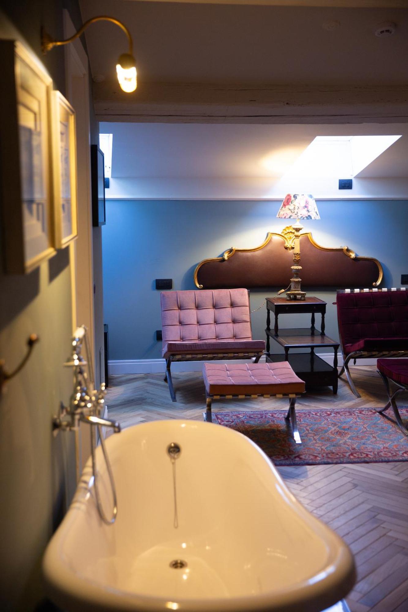Bed & Breakfast Stella D'italia Firenze