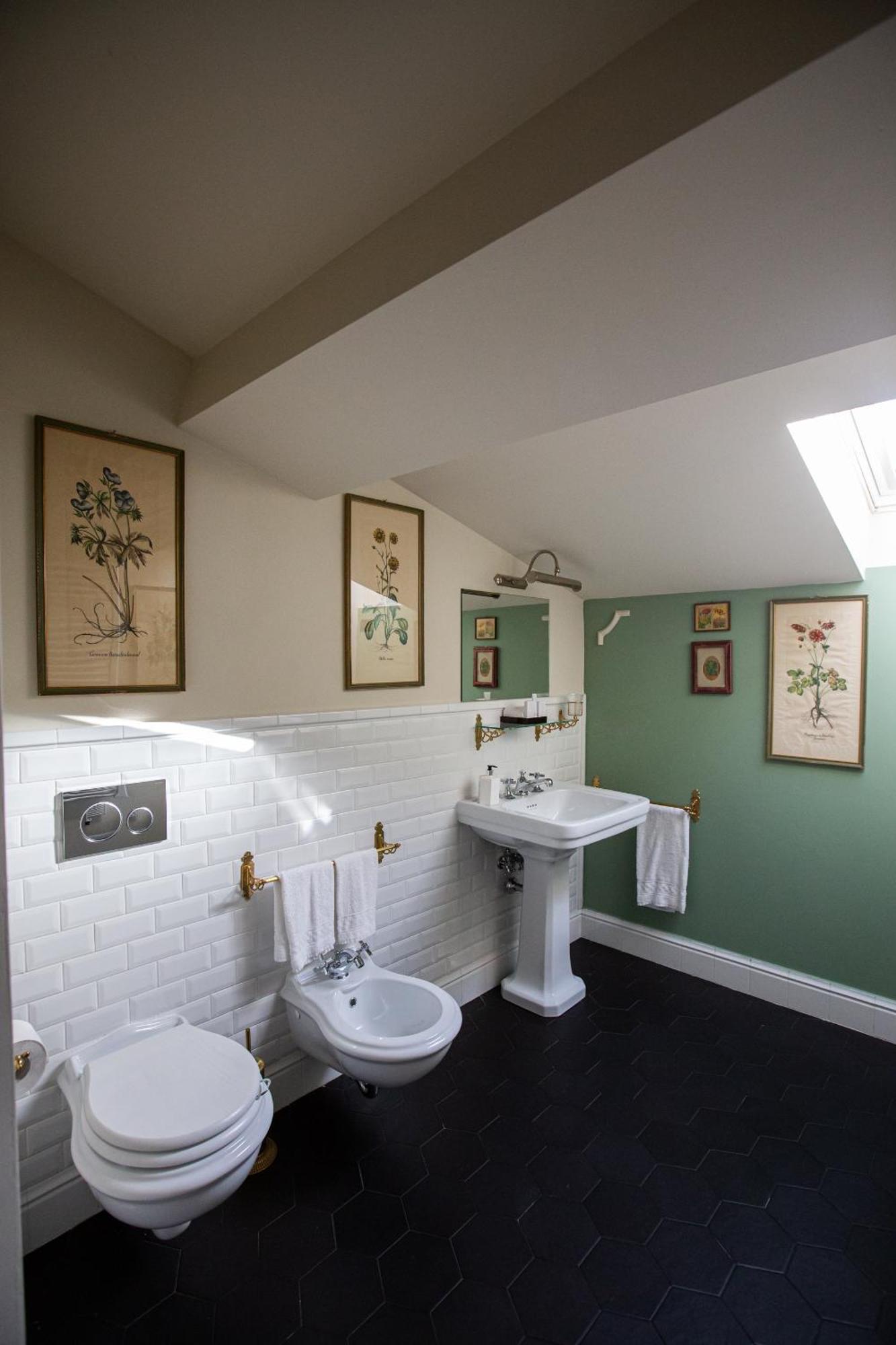 Stella D'italia Bed & Breakfast Firenze