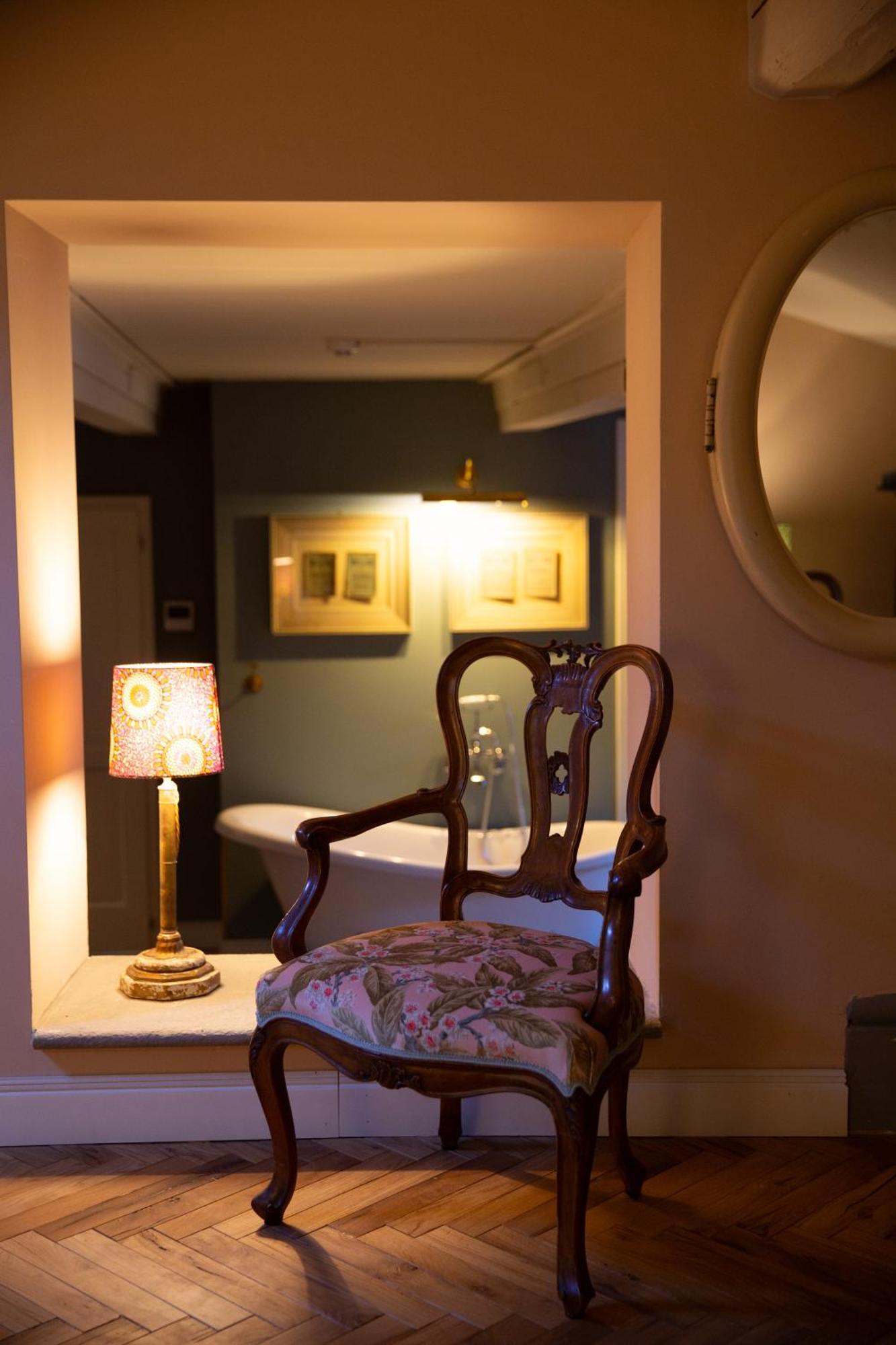 Bed & Breakfast Stella D'italia *