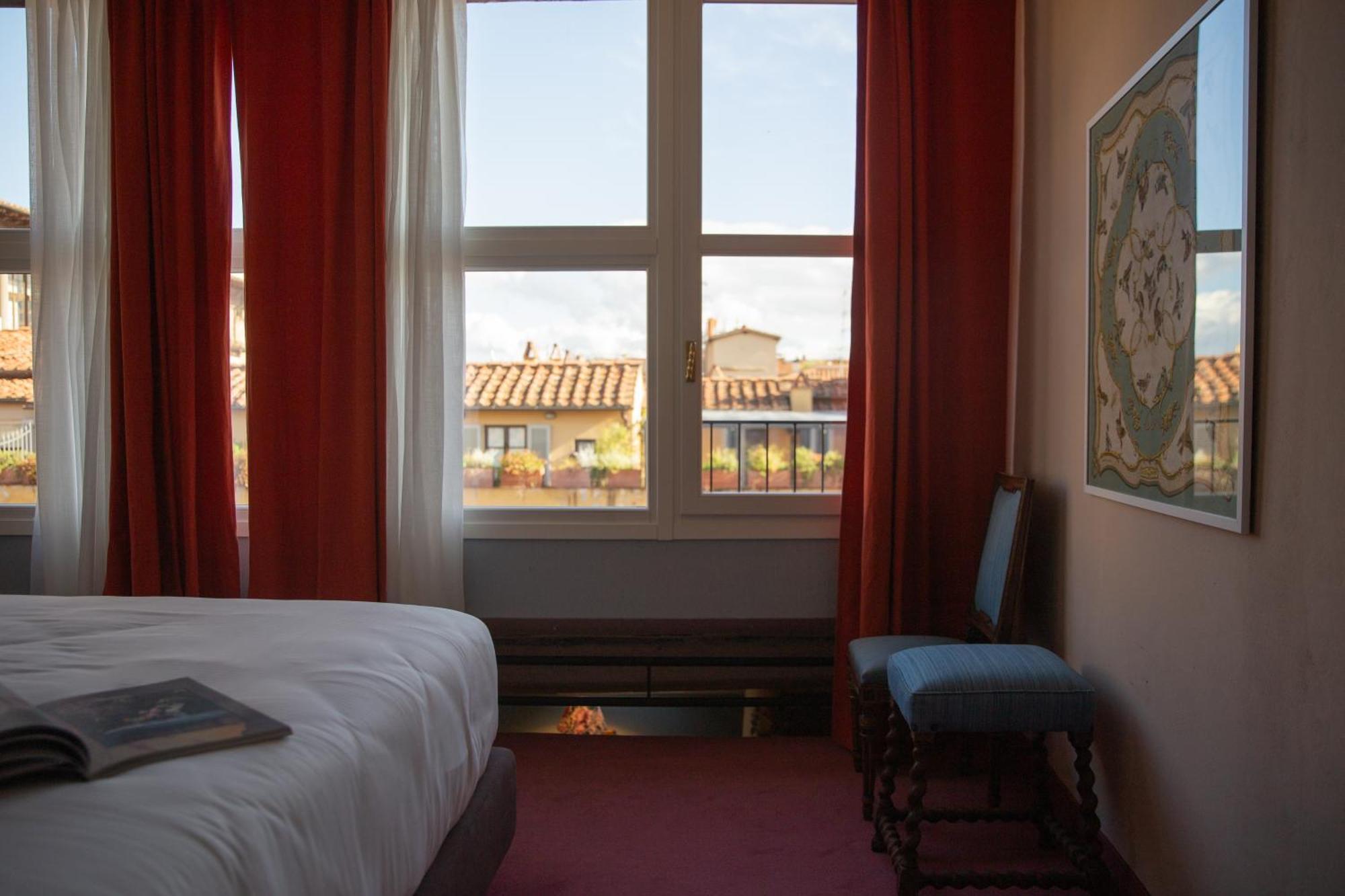 Bed & Breakfast Stella D'italia Firenze