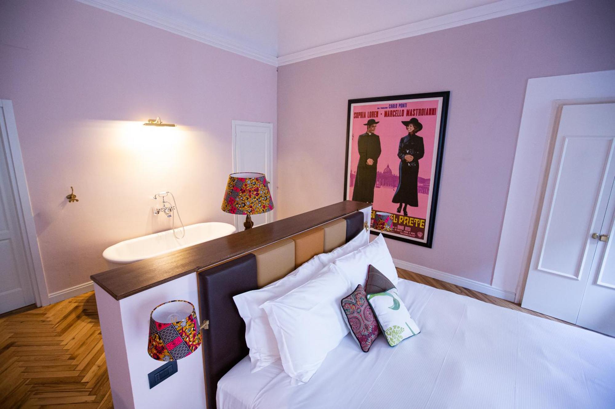 Stella D'italia Bed & Breakfast *
