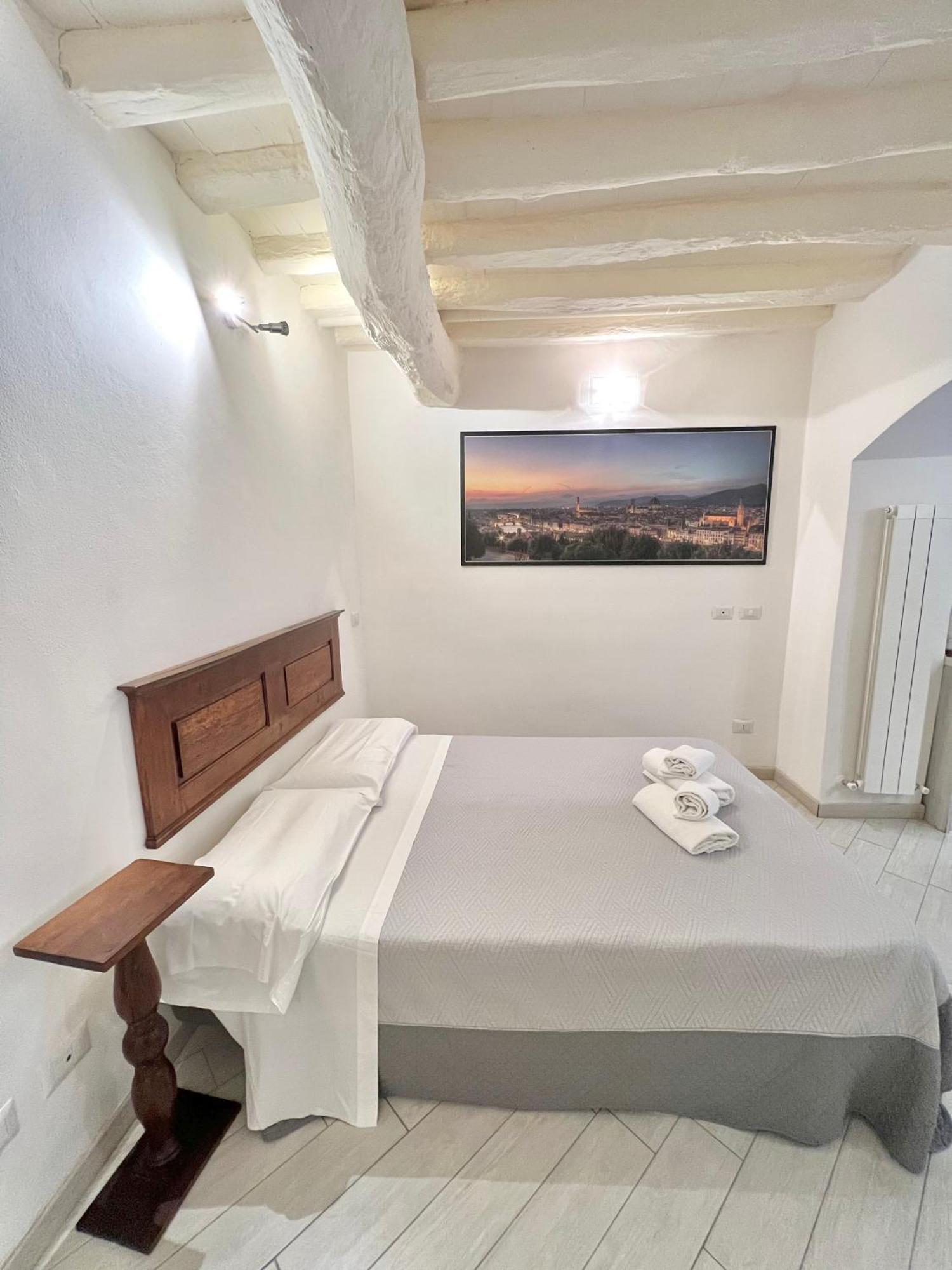 Appartamento Porcellana