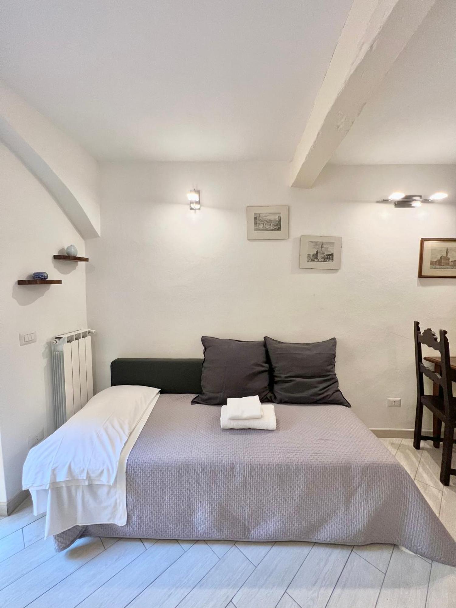 Appartamento Porcellana Firenze
