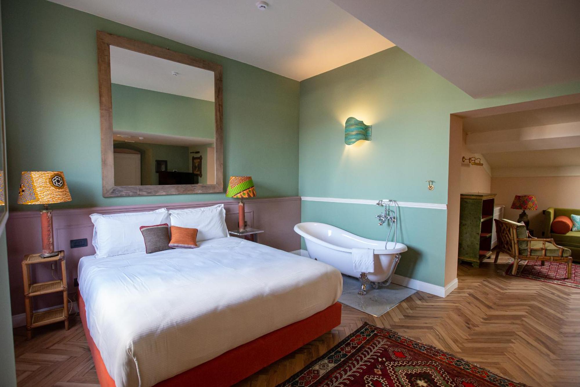 Bed & Breakfast Stella D'italia *