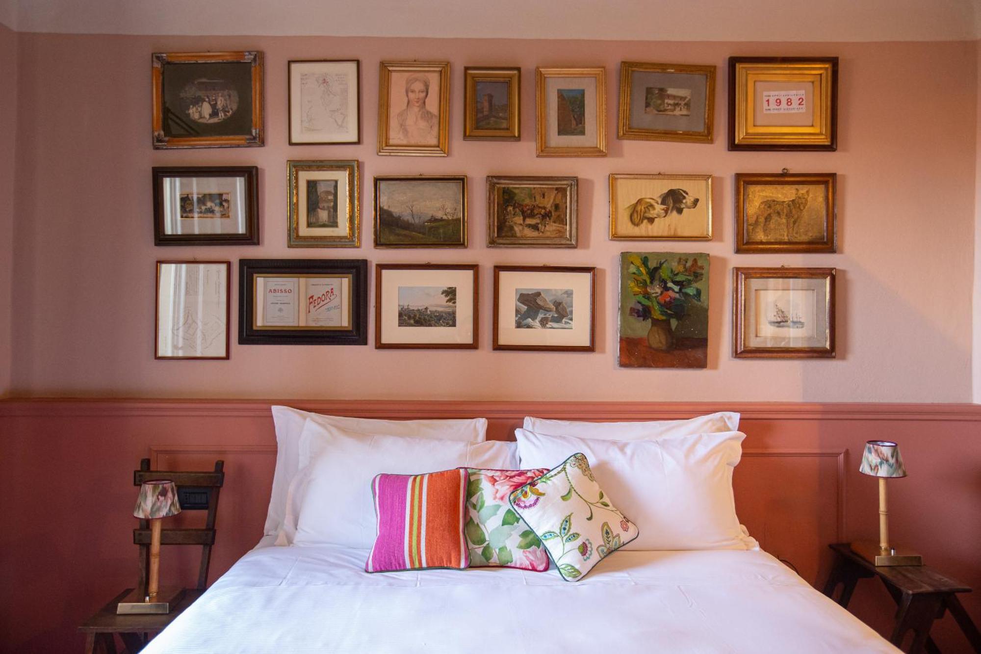 Bed & Breakfast Stella D'italia Firenze