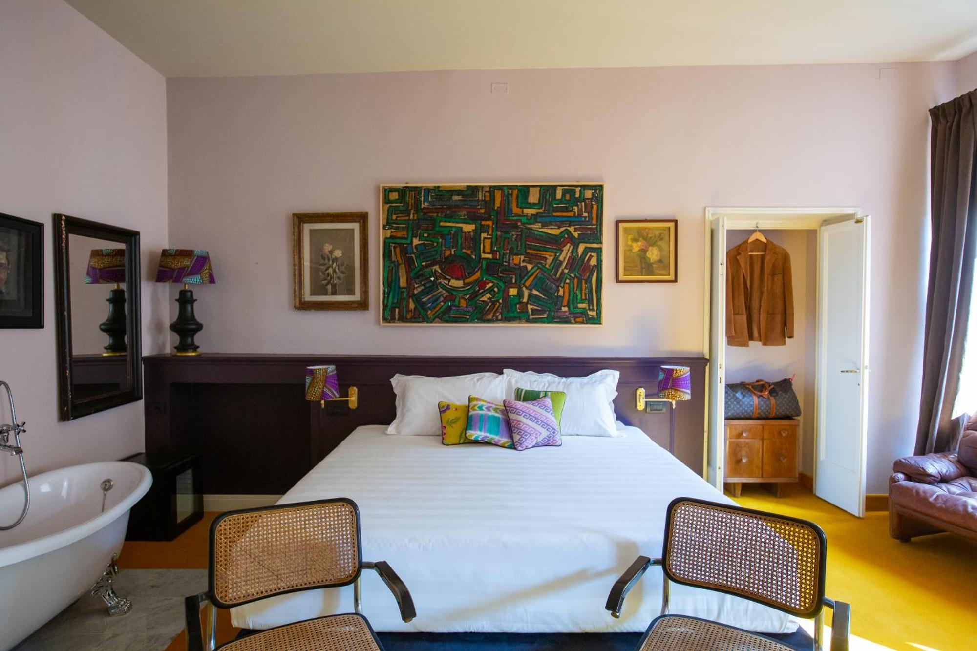 Bed & Breakfast Stella D'italia *