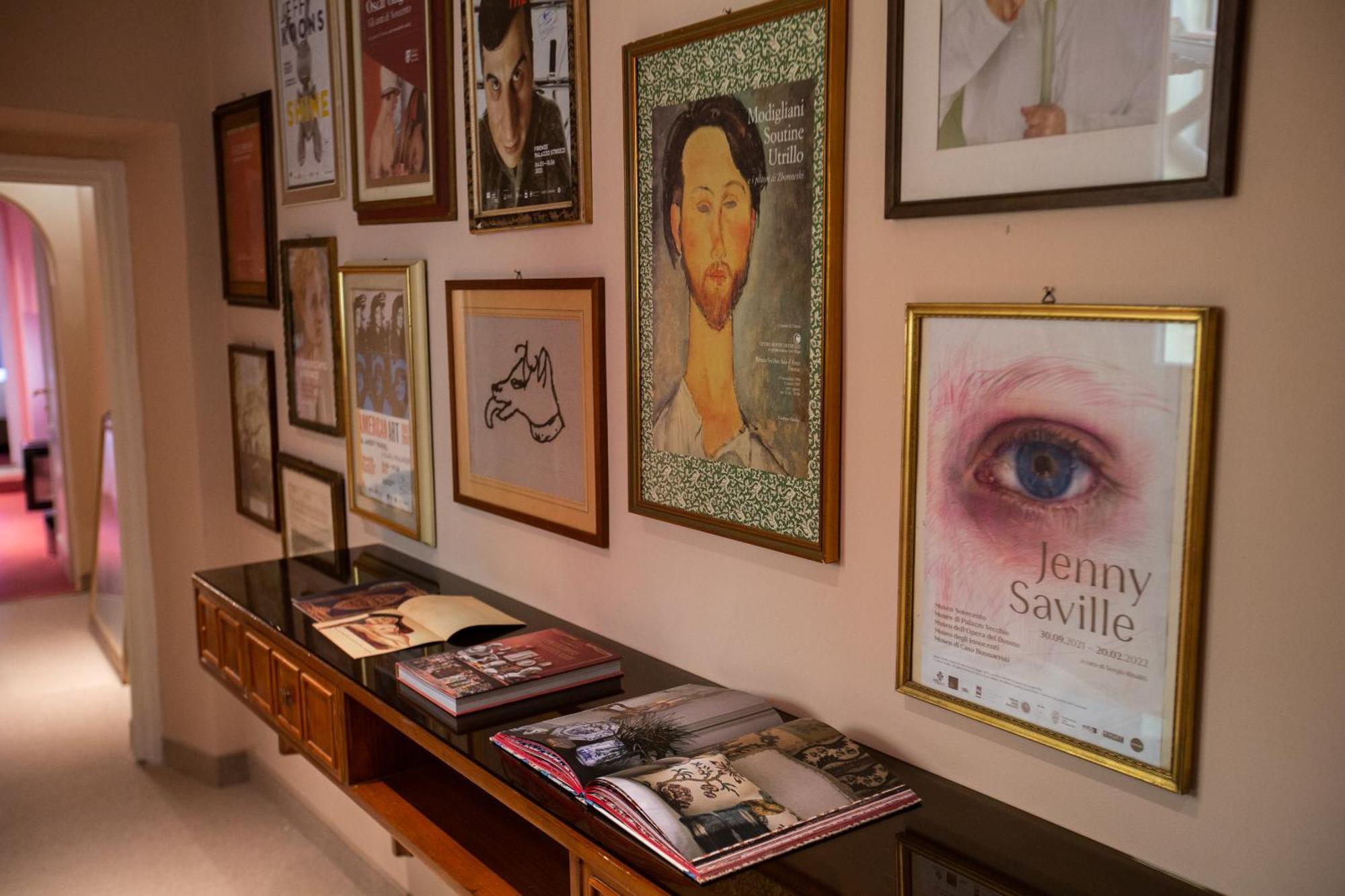 Bed & Breakfast Stella D'italia Firenze