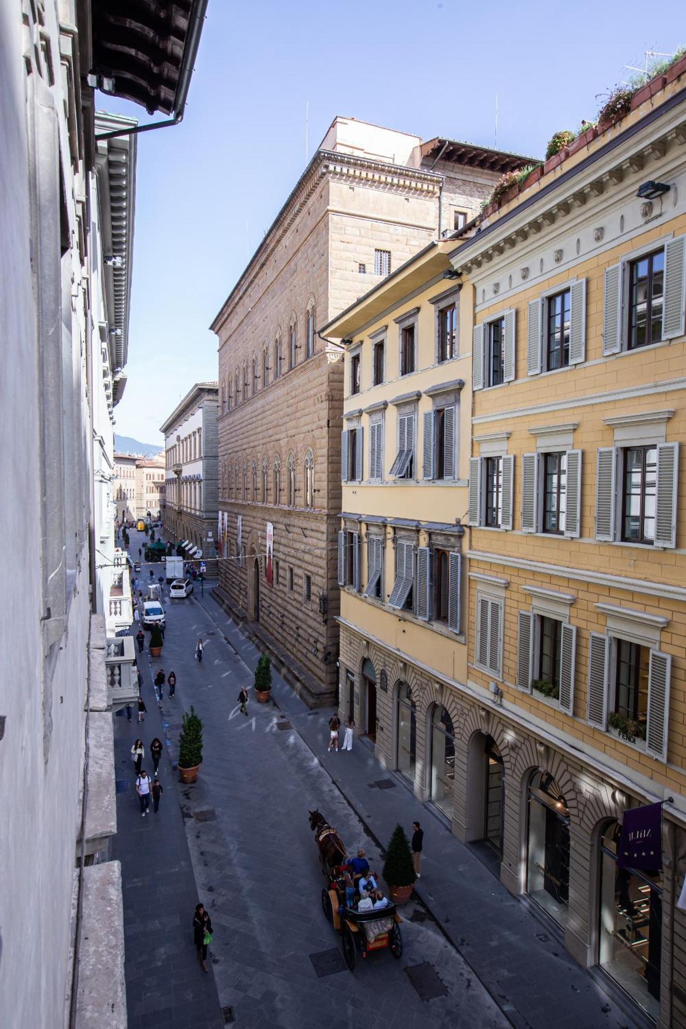 Bed & Breakfast Stella D'italia