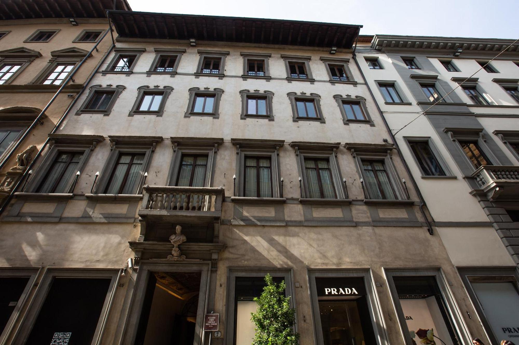 Bed & Breakfast Stella D'italia Firenze