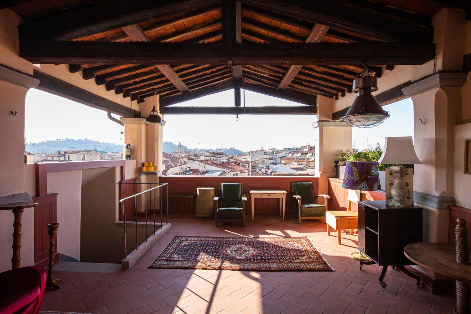 Stella D'italia Bed & Breakfast Firenze