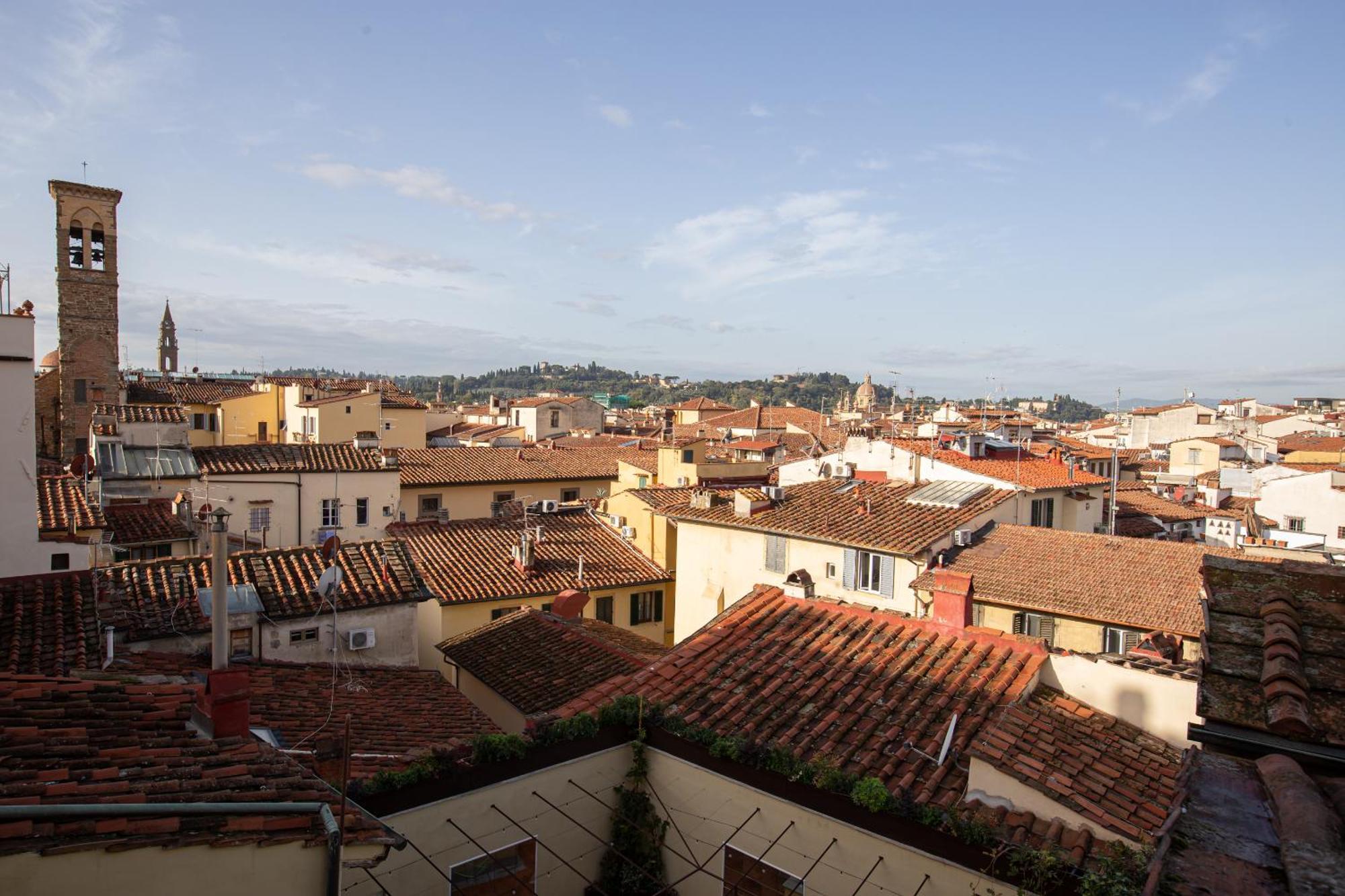 Stella D'italia Bed & Breakfast
