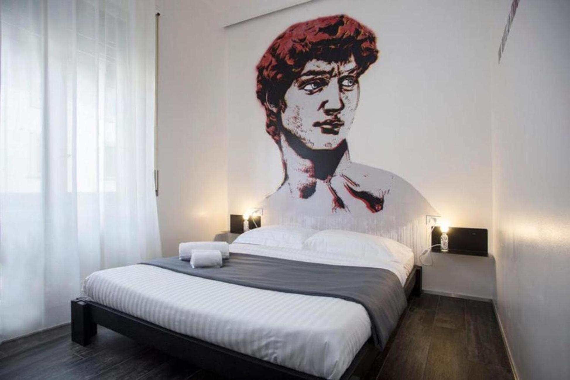 Street Art Bed & Breakfast *