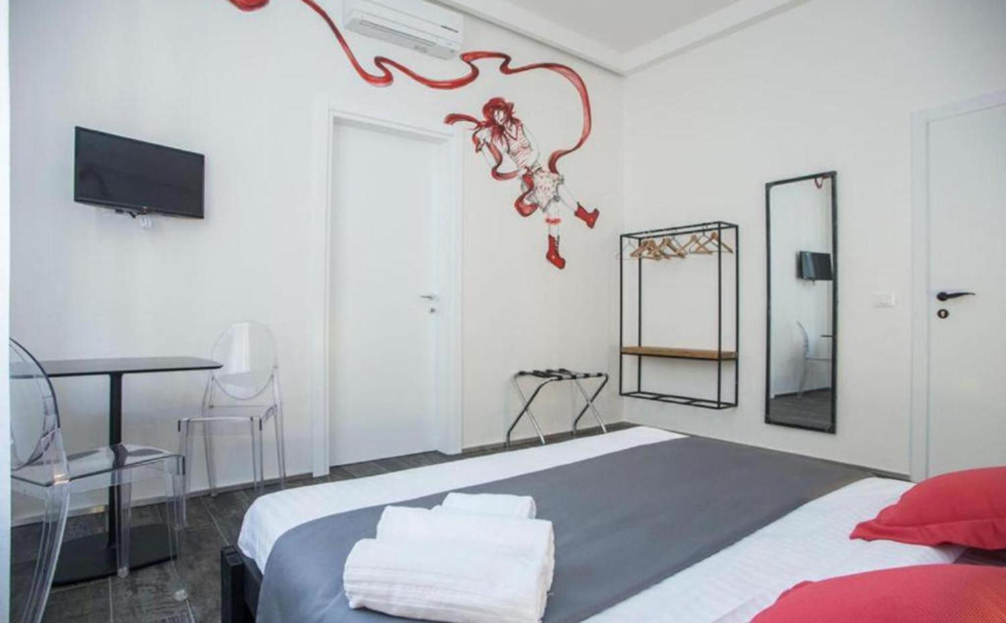 Street Art Bed & Breakfast *