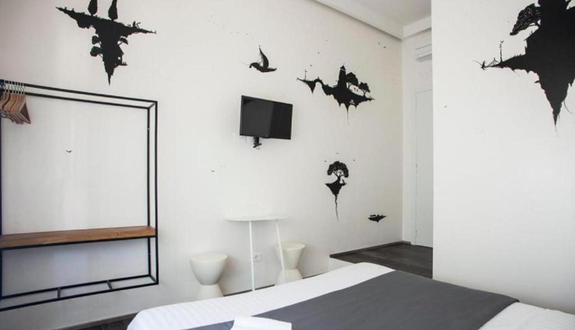 Street Art Bed & Breakfast *
