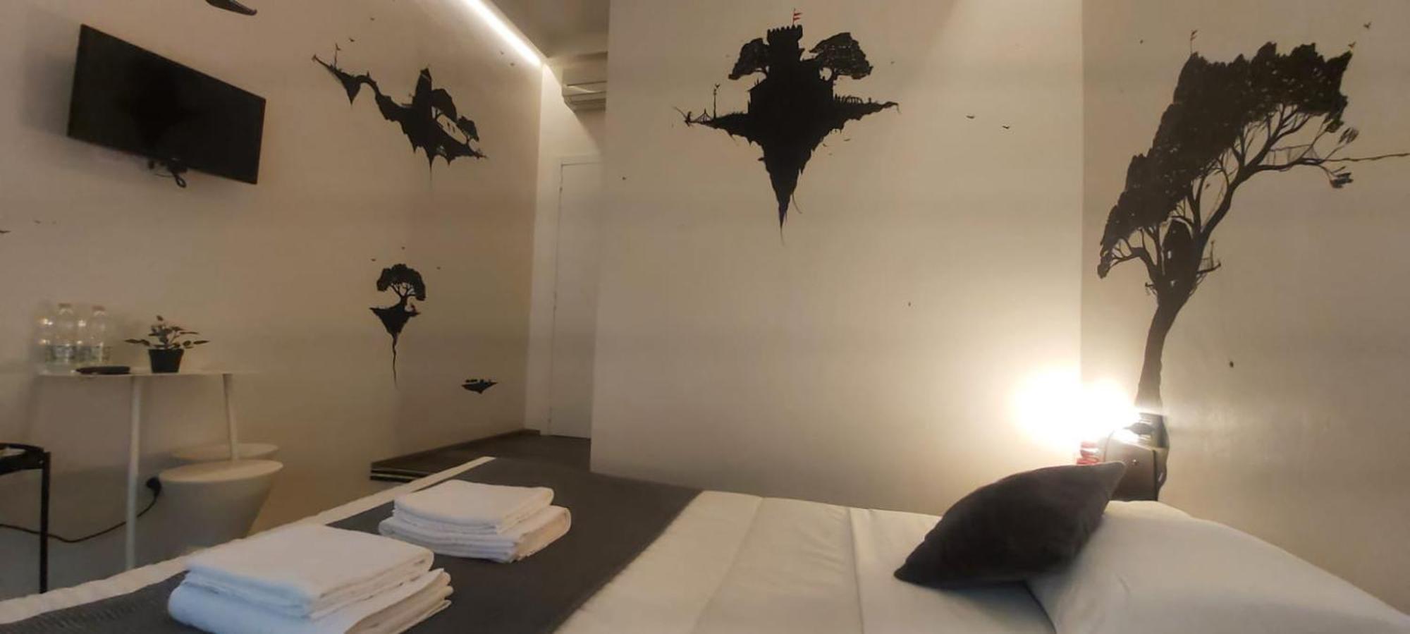 Street Art Bed & Breakfast