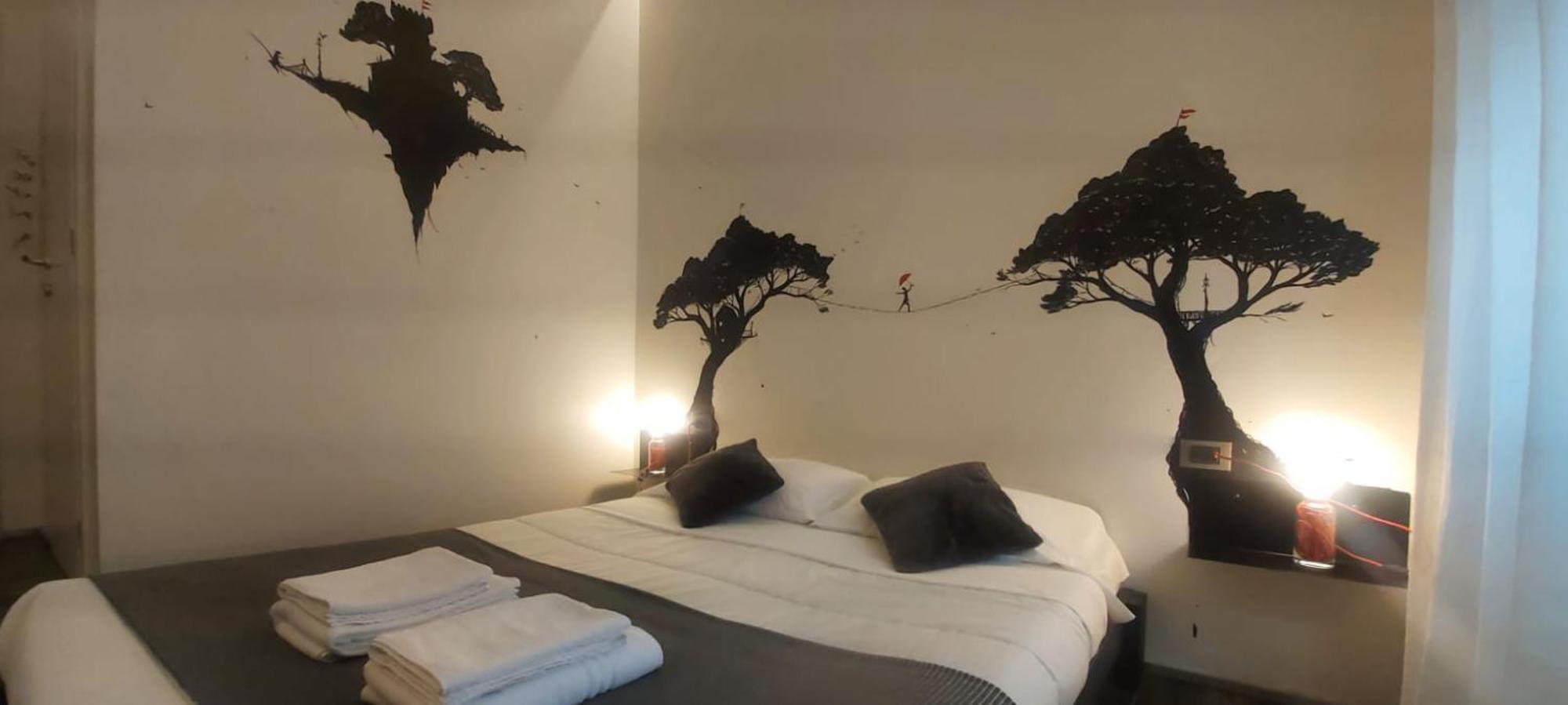 Street Art Bed & Breakfast