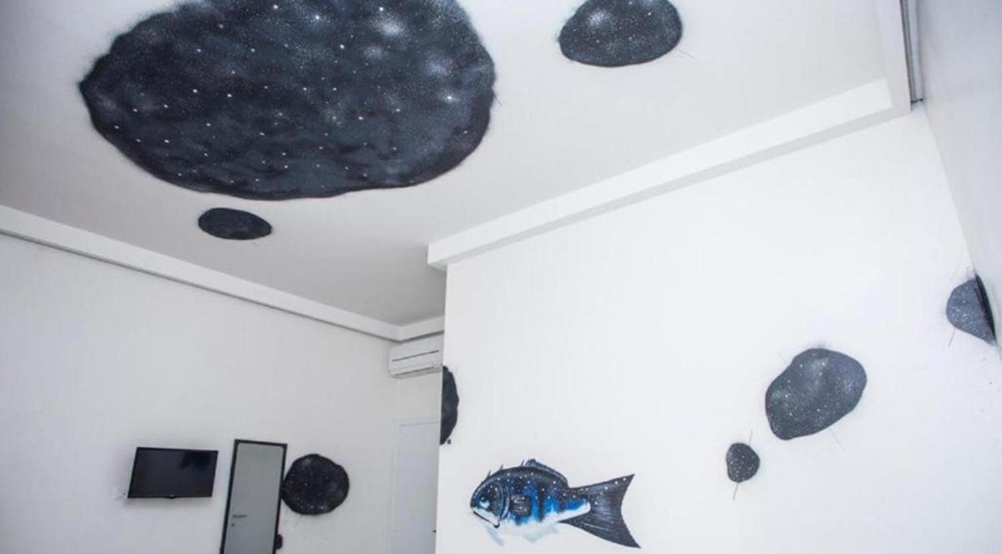 Street Art Bed & Breakfast *