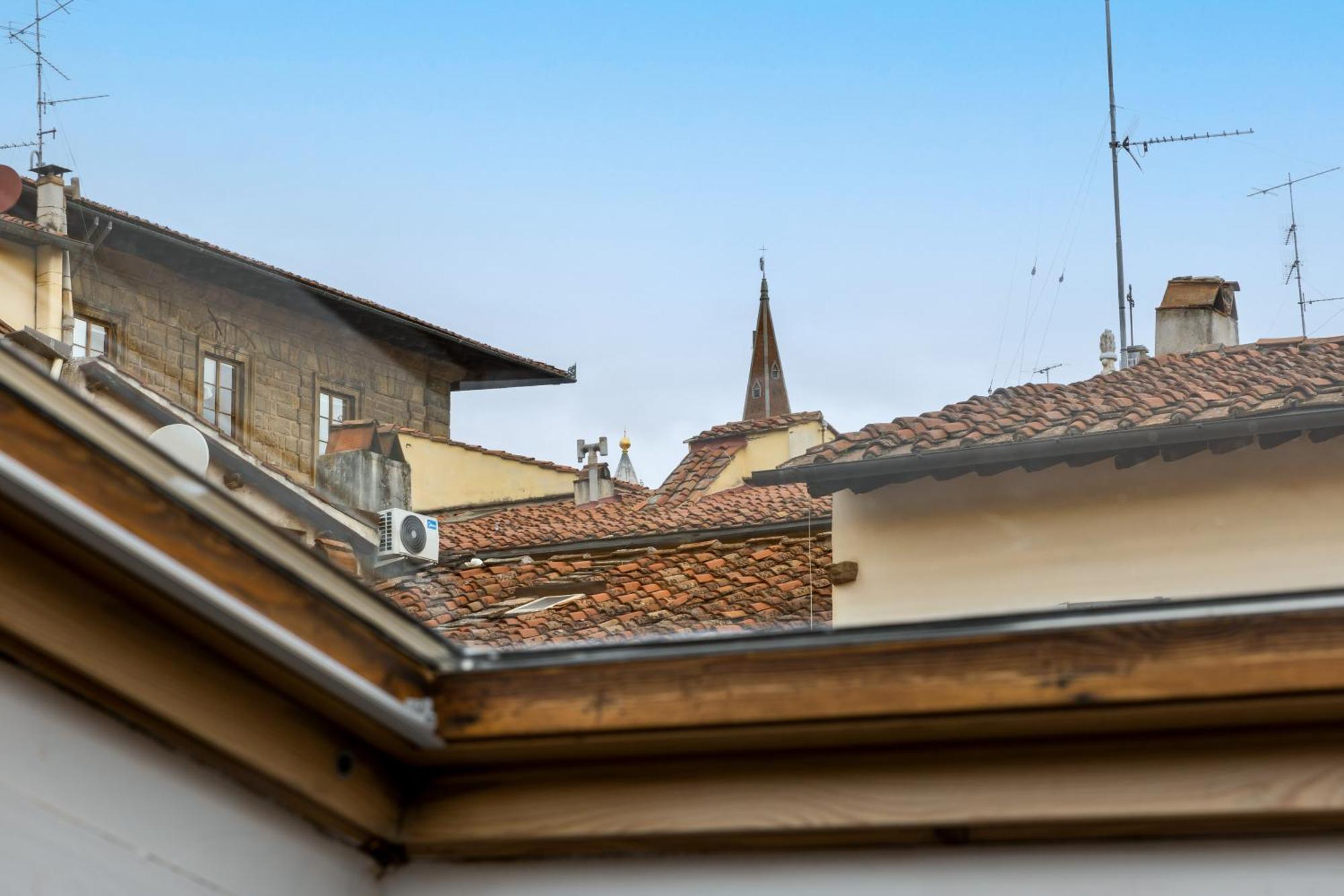 Uffizi Appartamento *