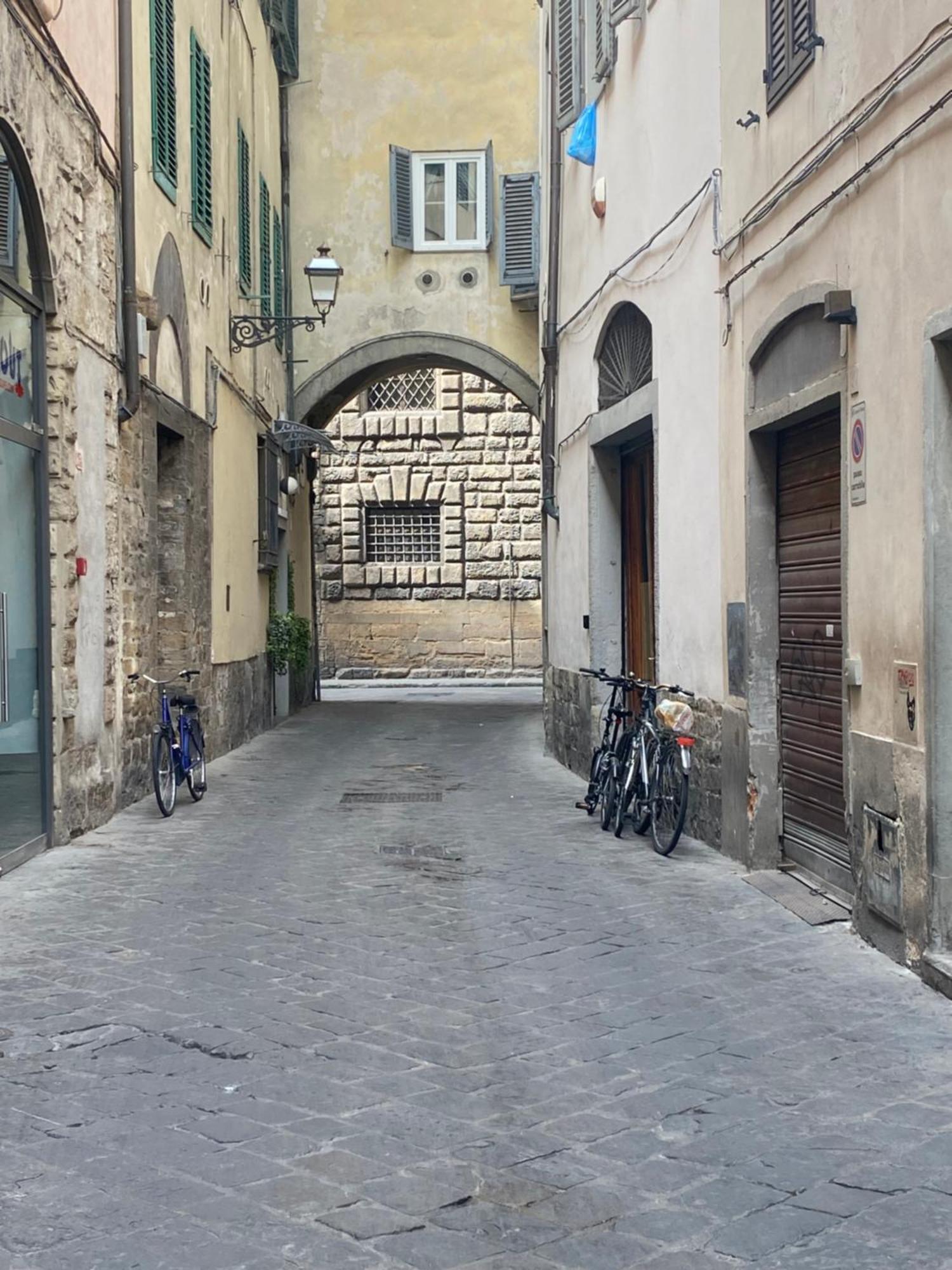 Uffizi Appartamento *