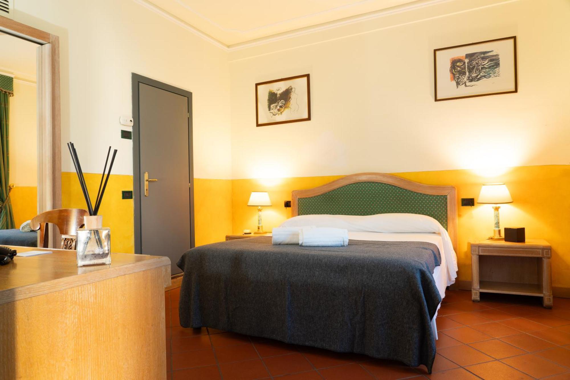Panama 3* Firenze