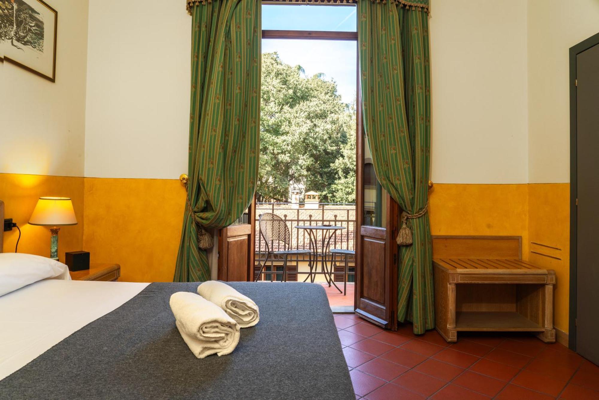 Hotel Panama 3*