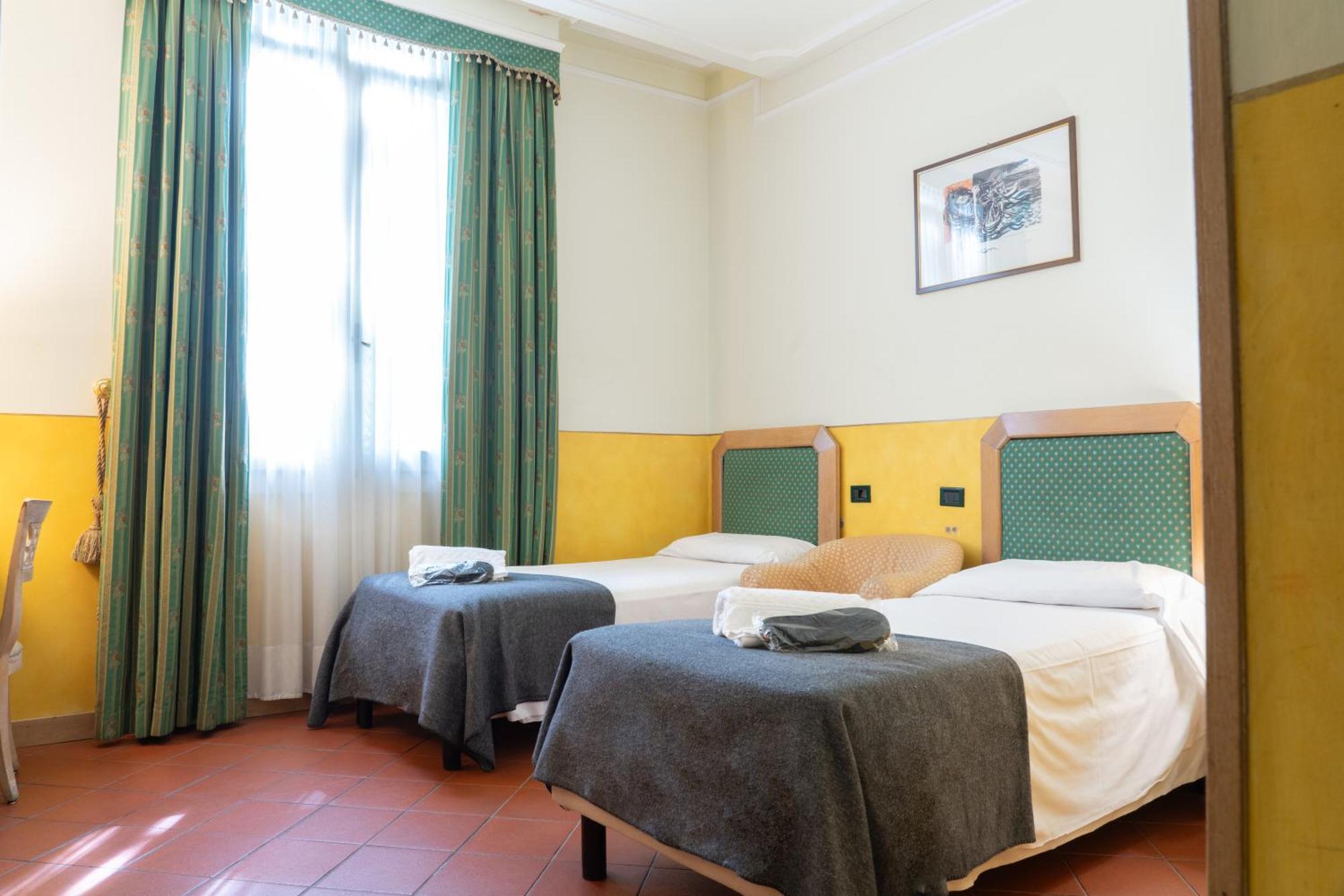 Panama 3* Firenze