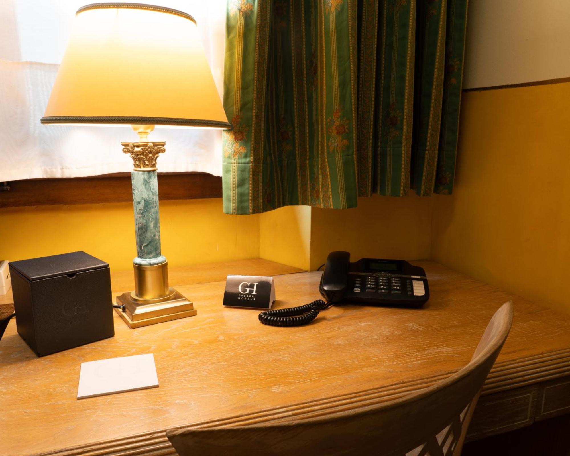 Hotel Panama 3*