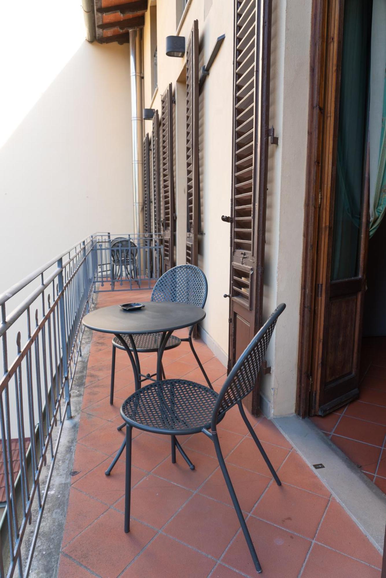 Hotel Panama Firenze