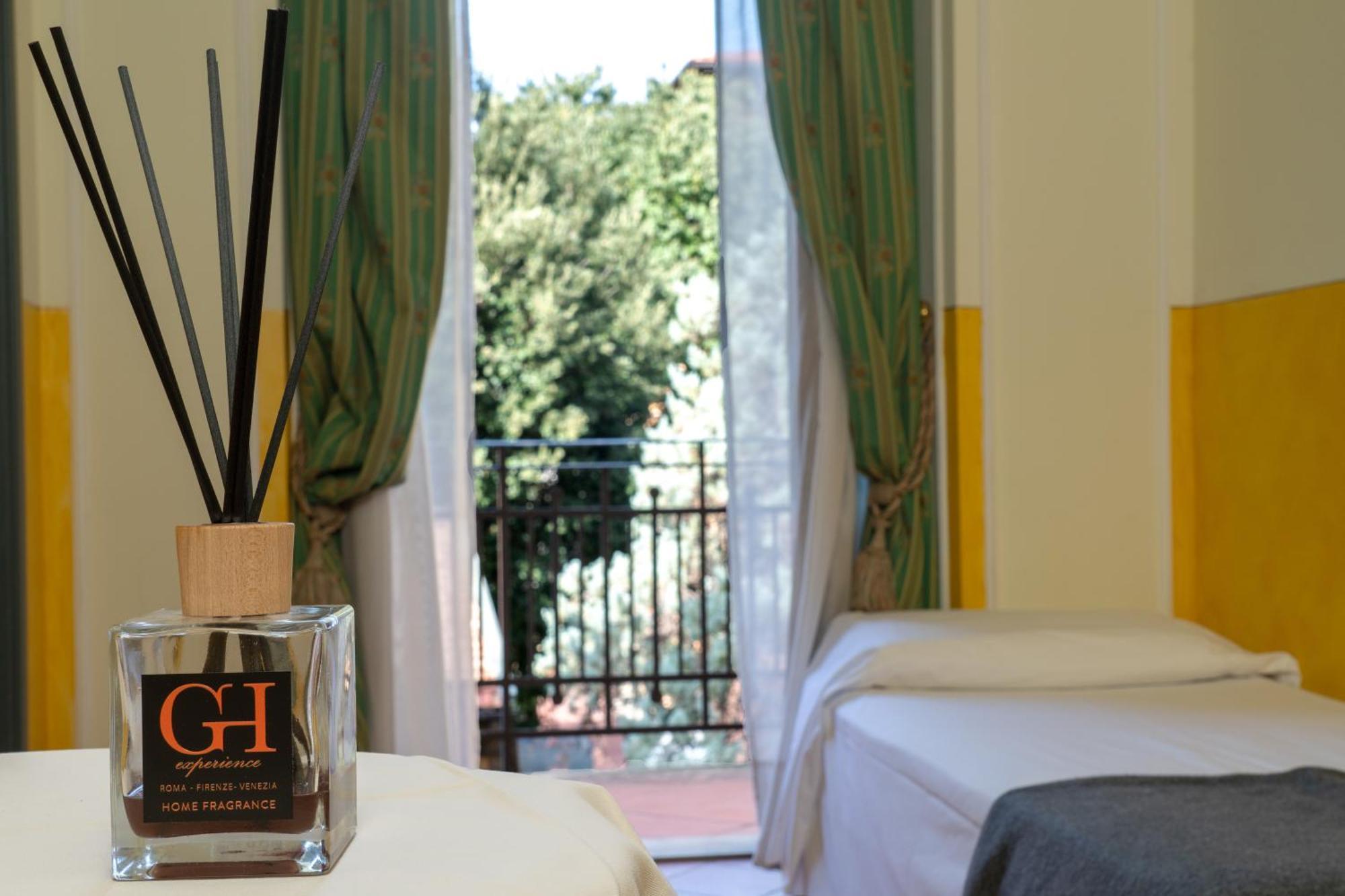 Hotel Panama Firenze