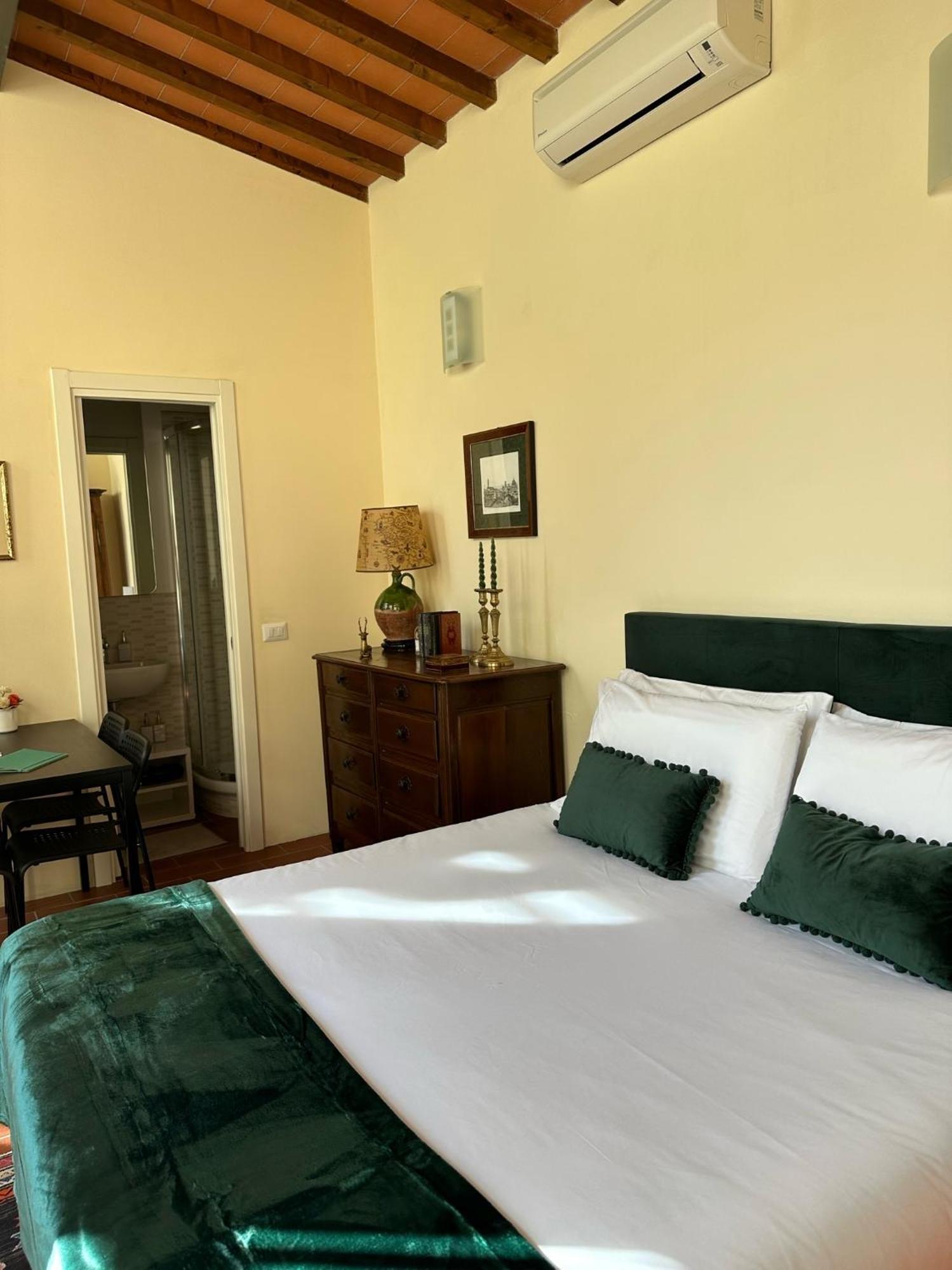 Apartment La Limonaia