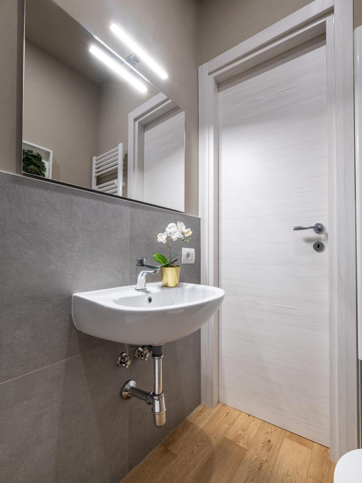 Apartment Santa Croce Luxury - Dolcevita
