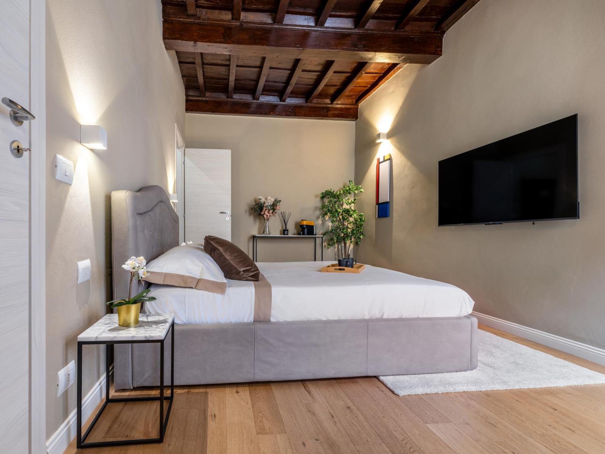 Apartment Santa Croce Luxury - Dolcevita