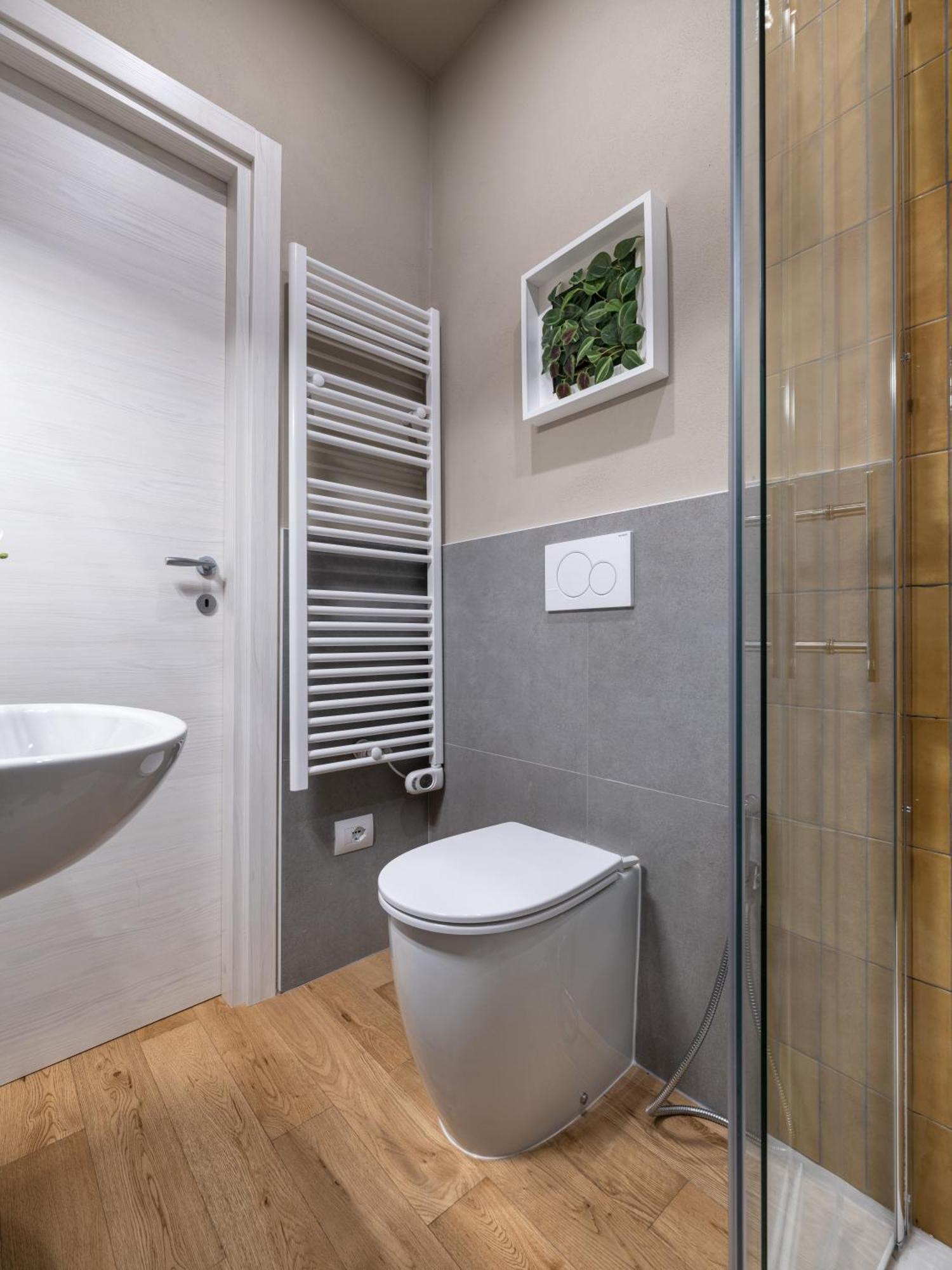 Santa Croce Luxury - Dolcevita Apartment