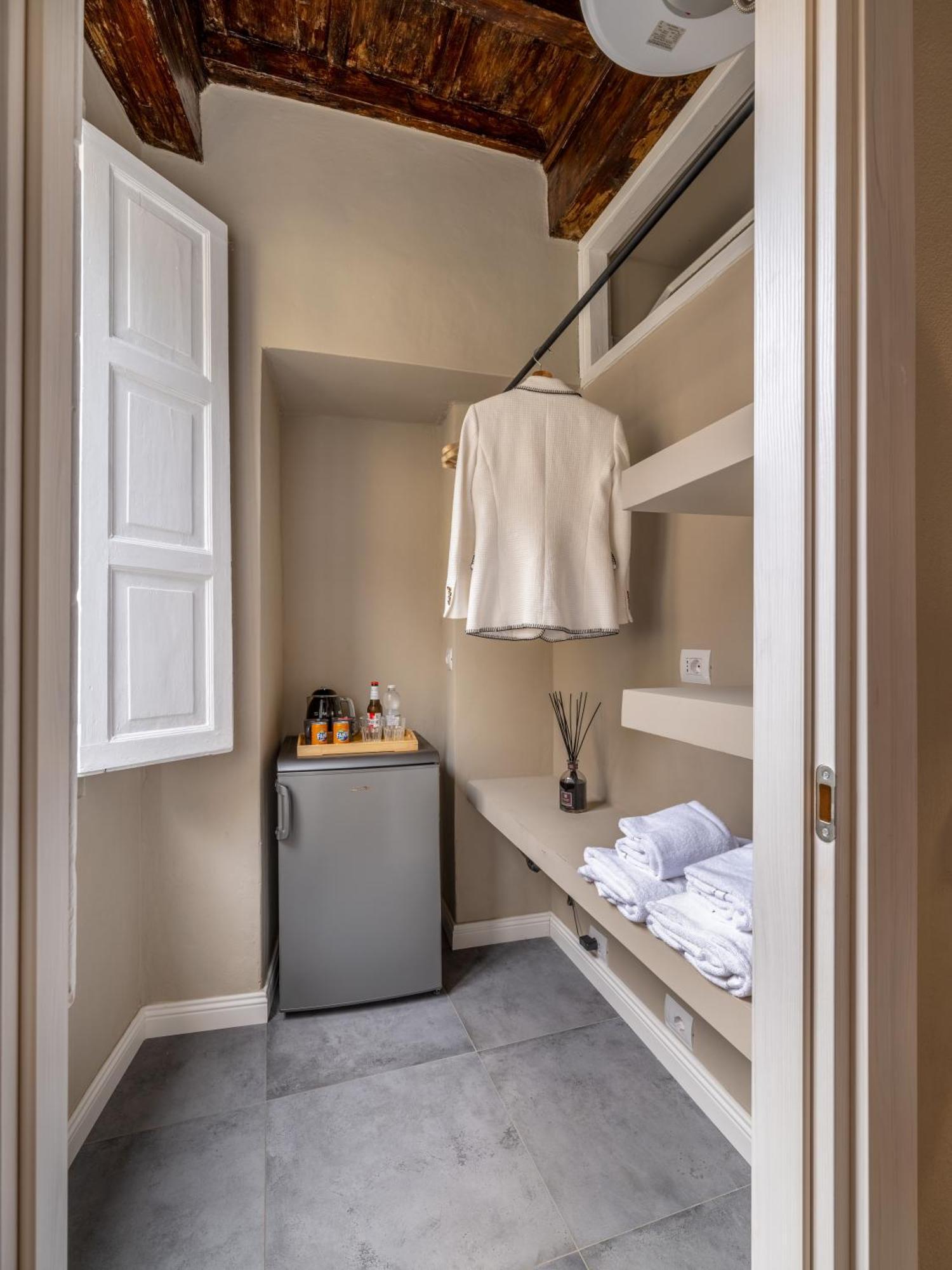 Santa Croce Luxury - Dolcevita Florence