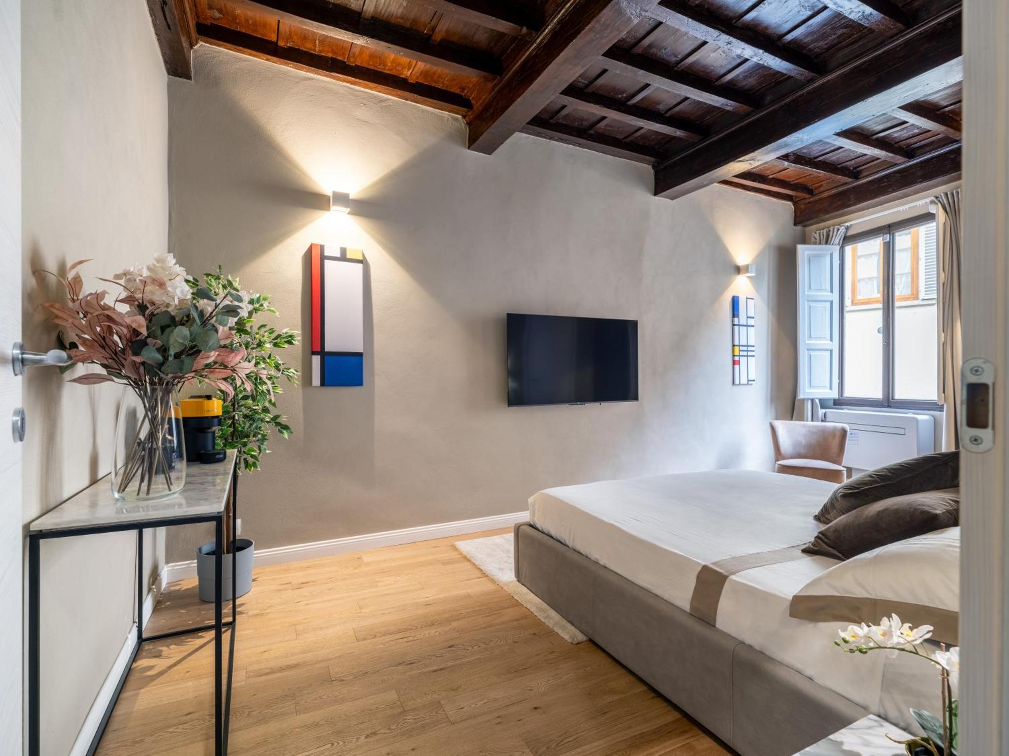 Santa Croce Luxury - Dolcevita *