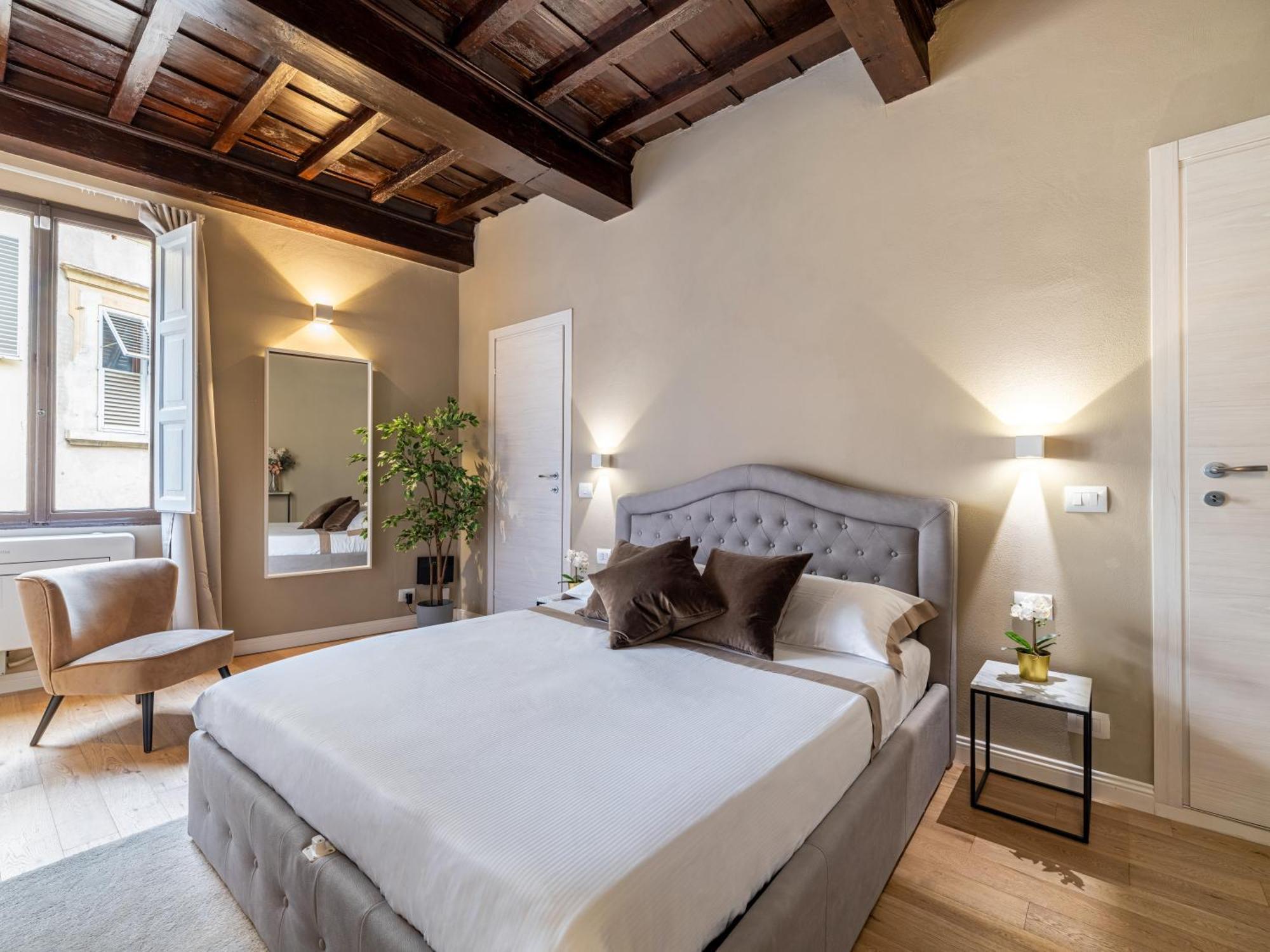 Apartment Santa Croce Luxury - Dolcevita