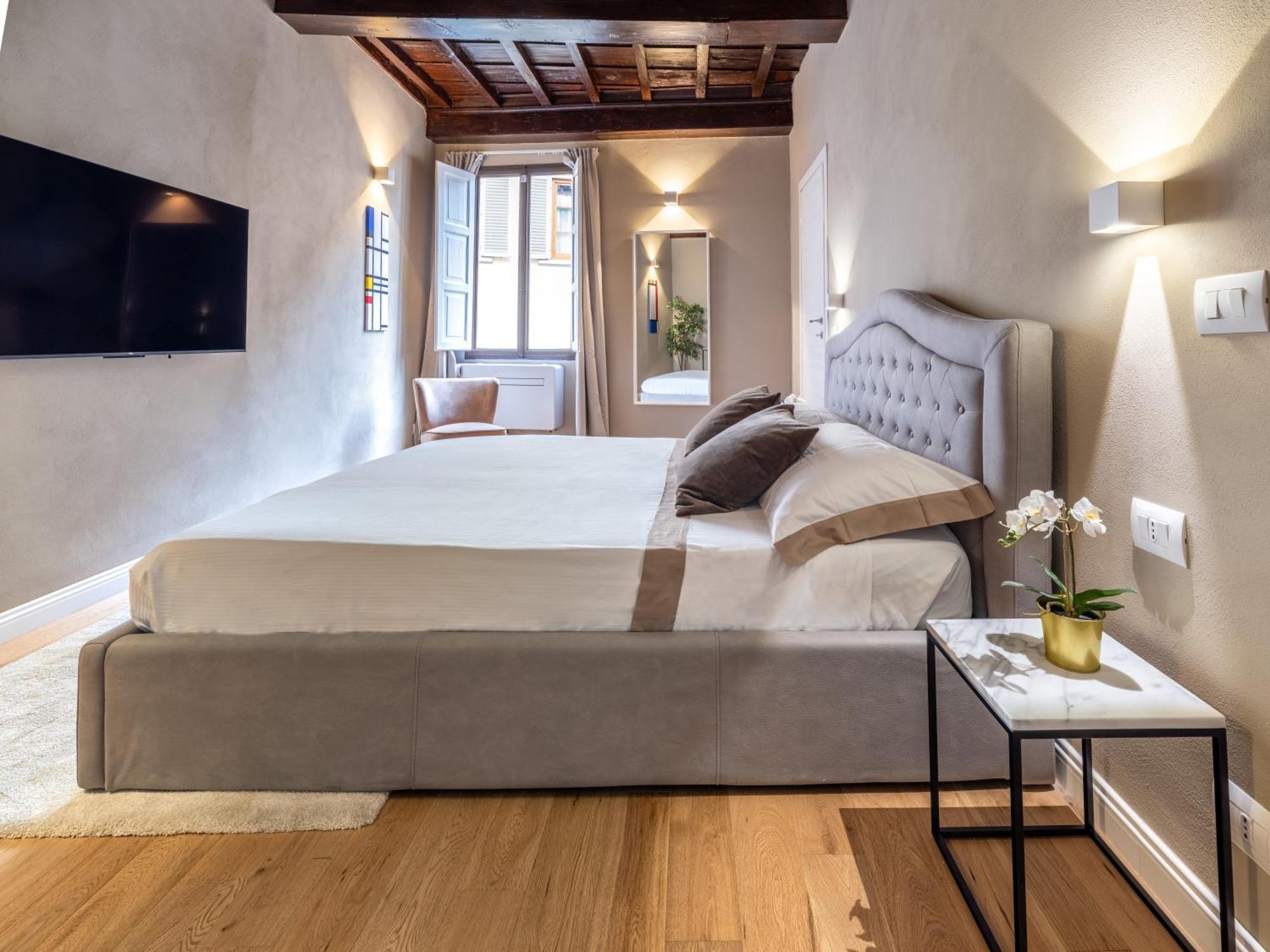 Santa Croce Luxury - Dolcevita Apartment