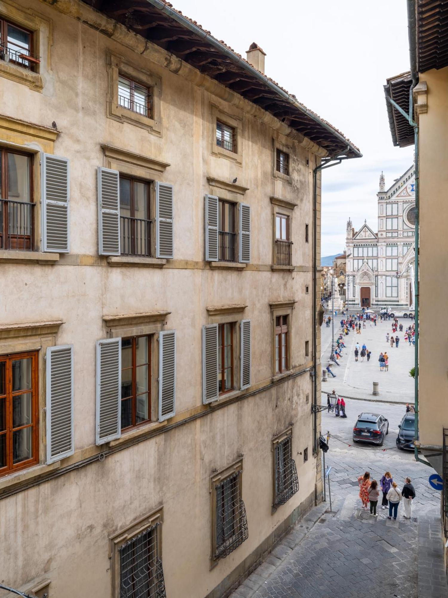 Santa Croce Luxury - Dolcevita *