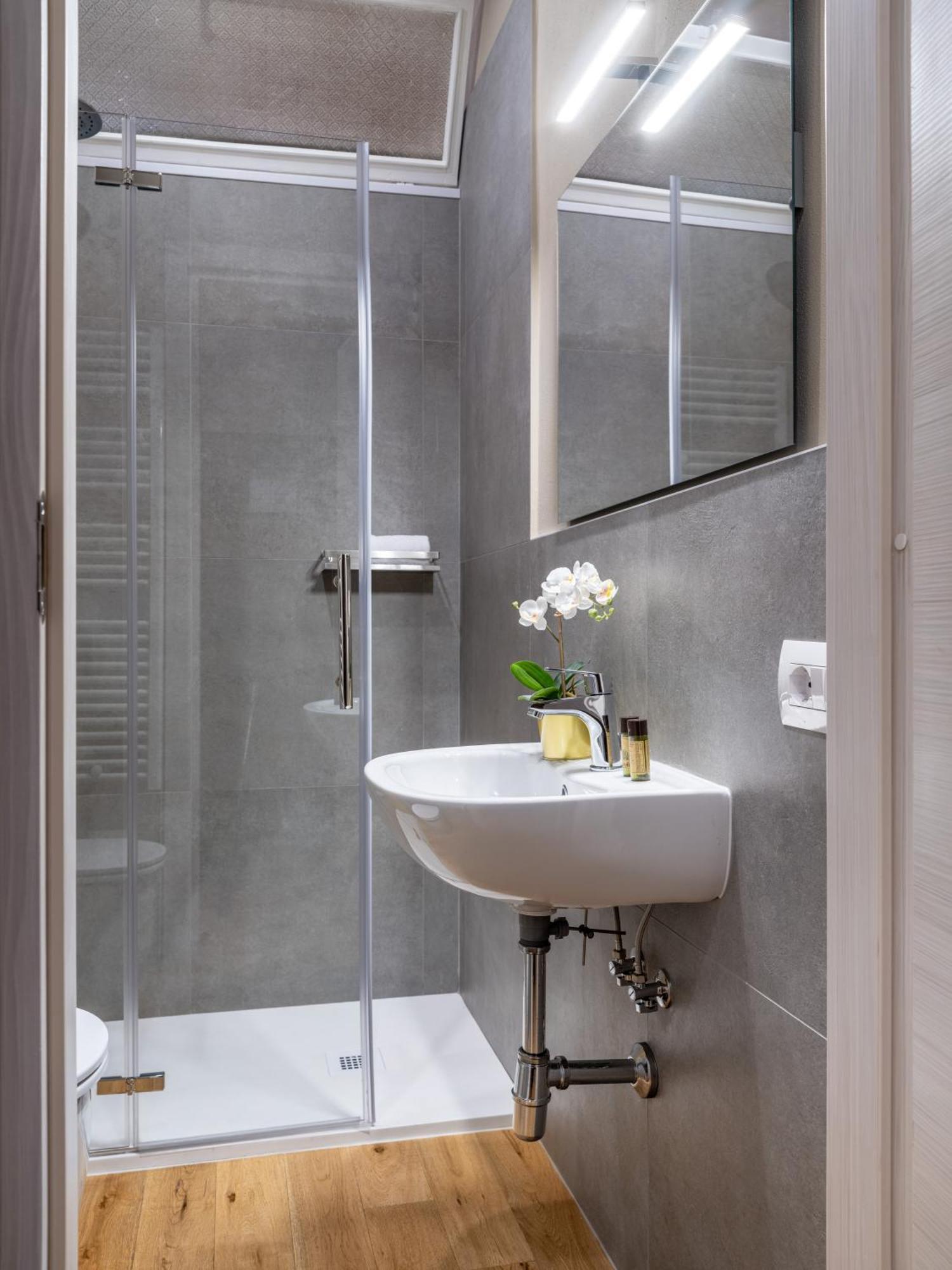 Santa Croce Luxury - Dolcevita Apartment