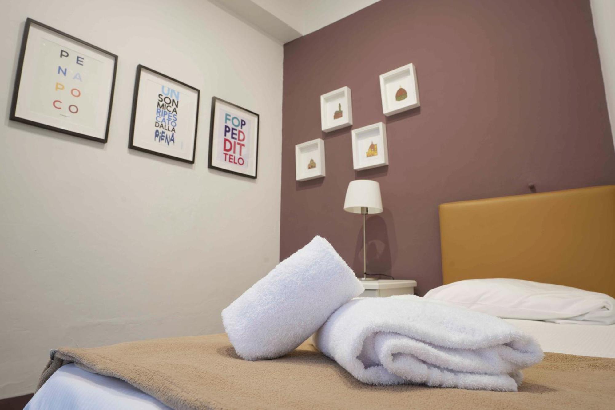 Bed & Breakfast Dei Poeti & 3*