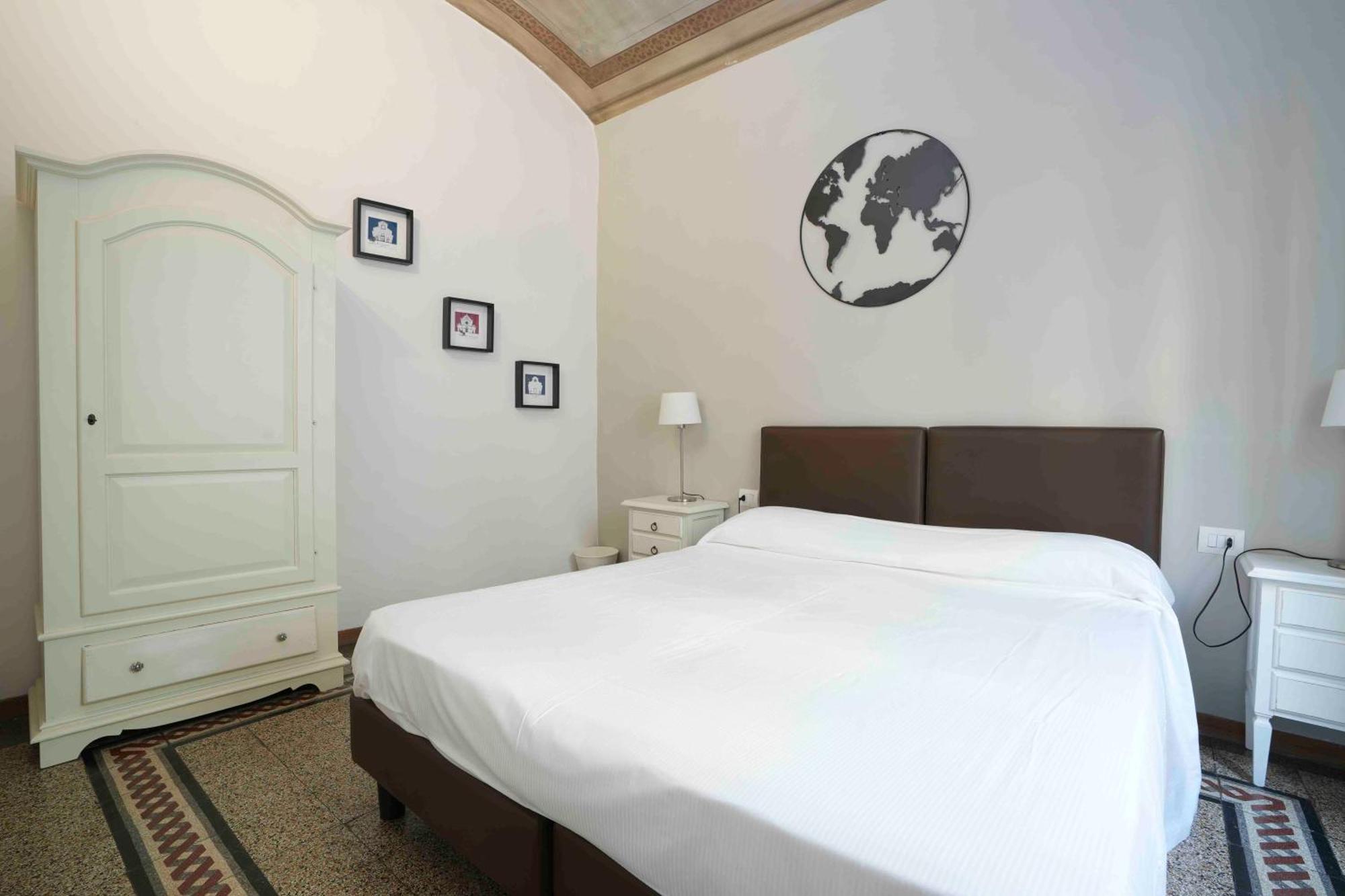Dei Poeti & Bed & Breakfast