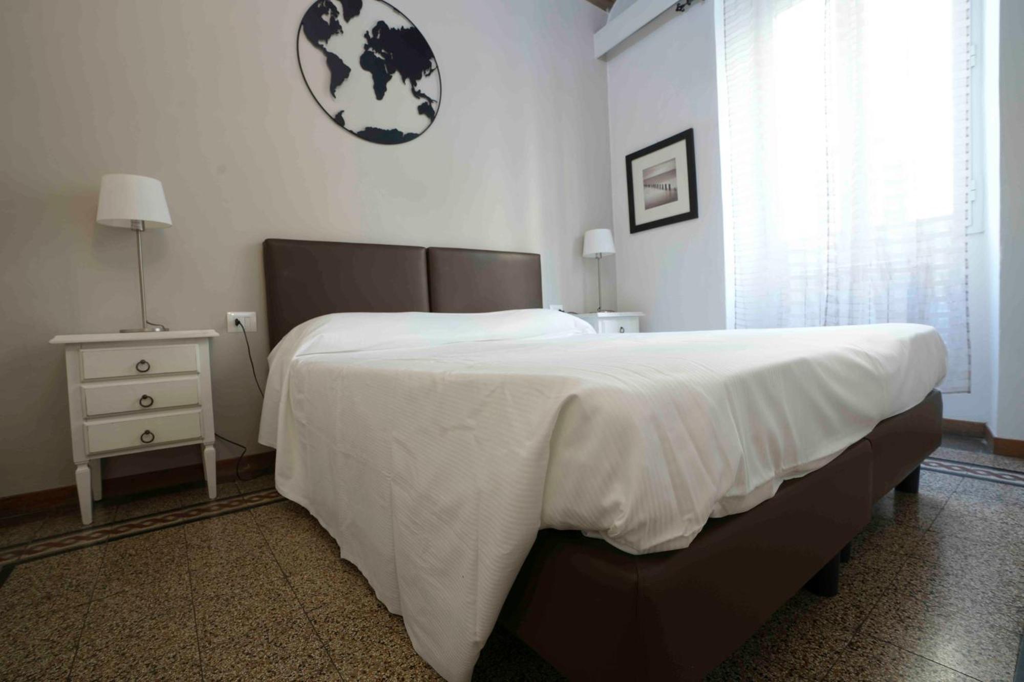 Dei Poeti & Bed & Breakfast